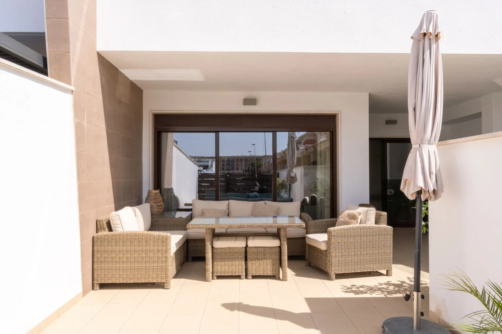 Apartment In San Pedro Del Pinatar