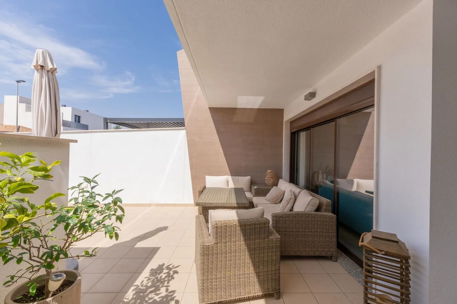 Apartment In San Pedro Del Pinatar - Image 2