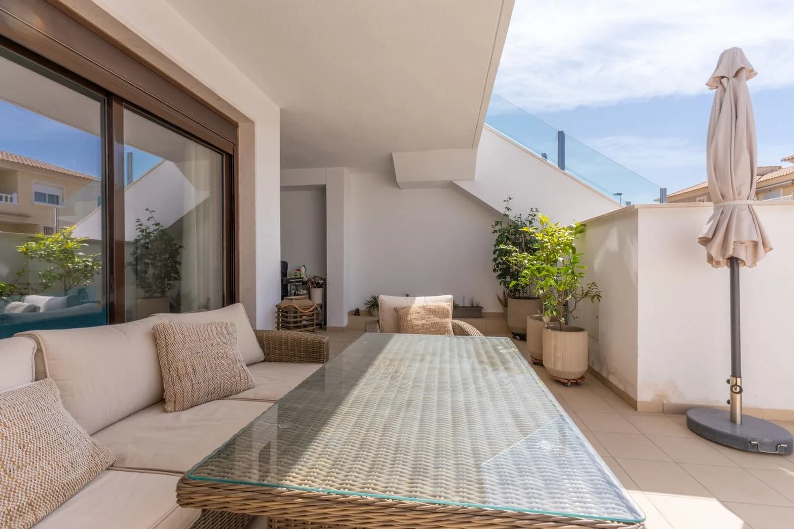 Apartment In San Pedro Del Pinatar - Image 3