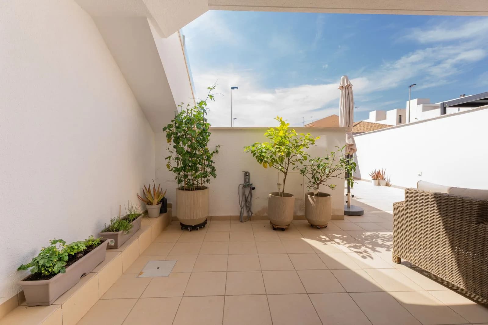 Apartment In San Pedro Del Pinatar - Image 4
