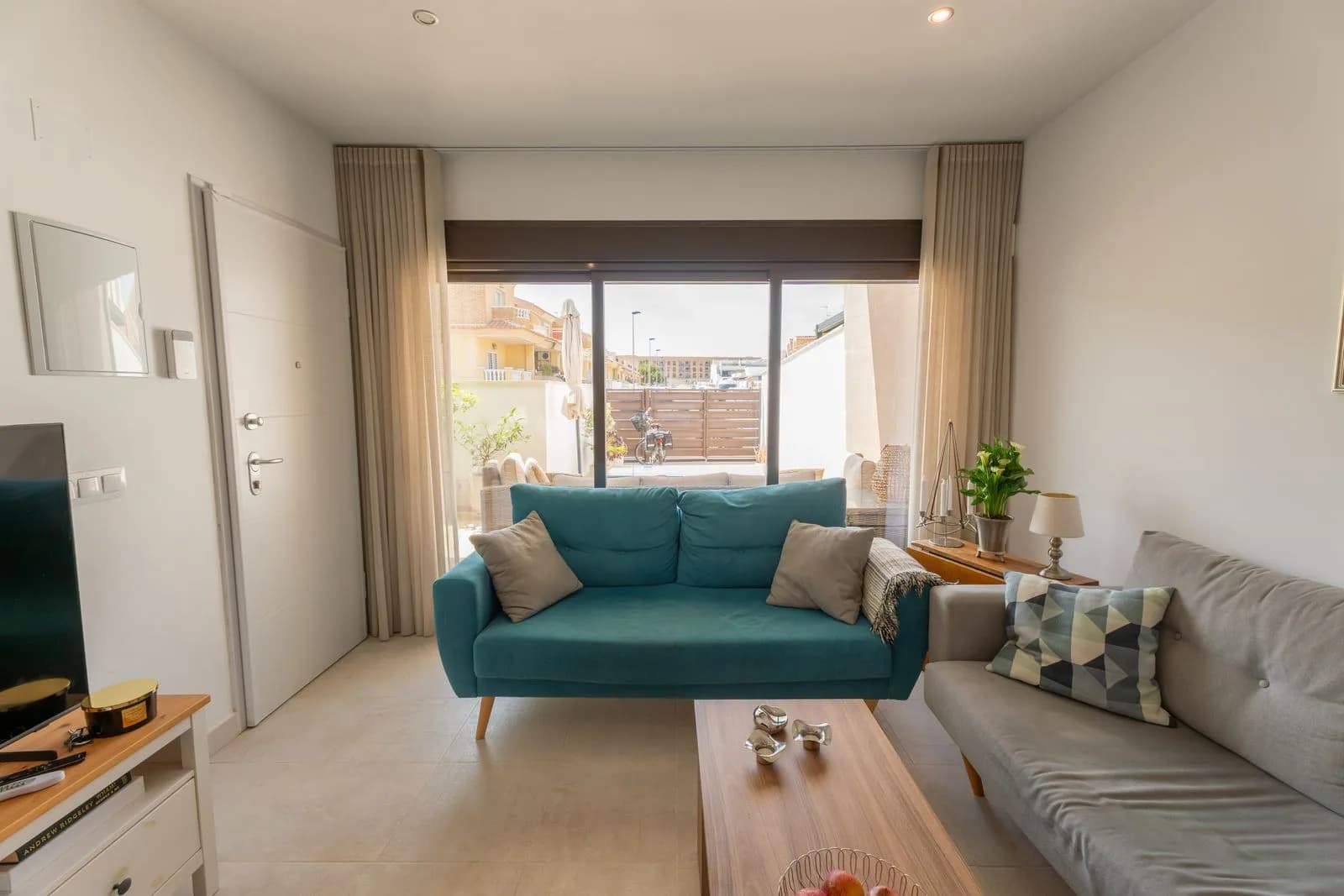 Apartment In San Pedro Del Pinatar - Image 7