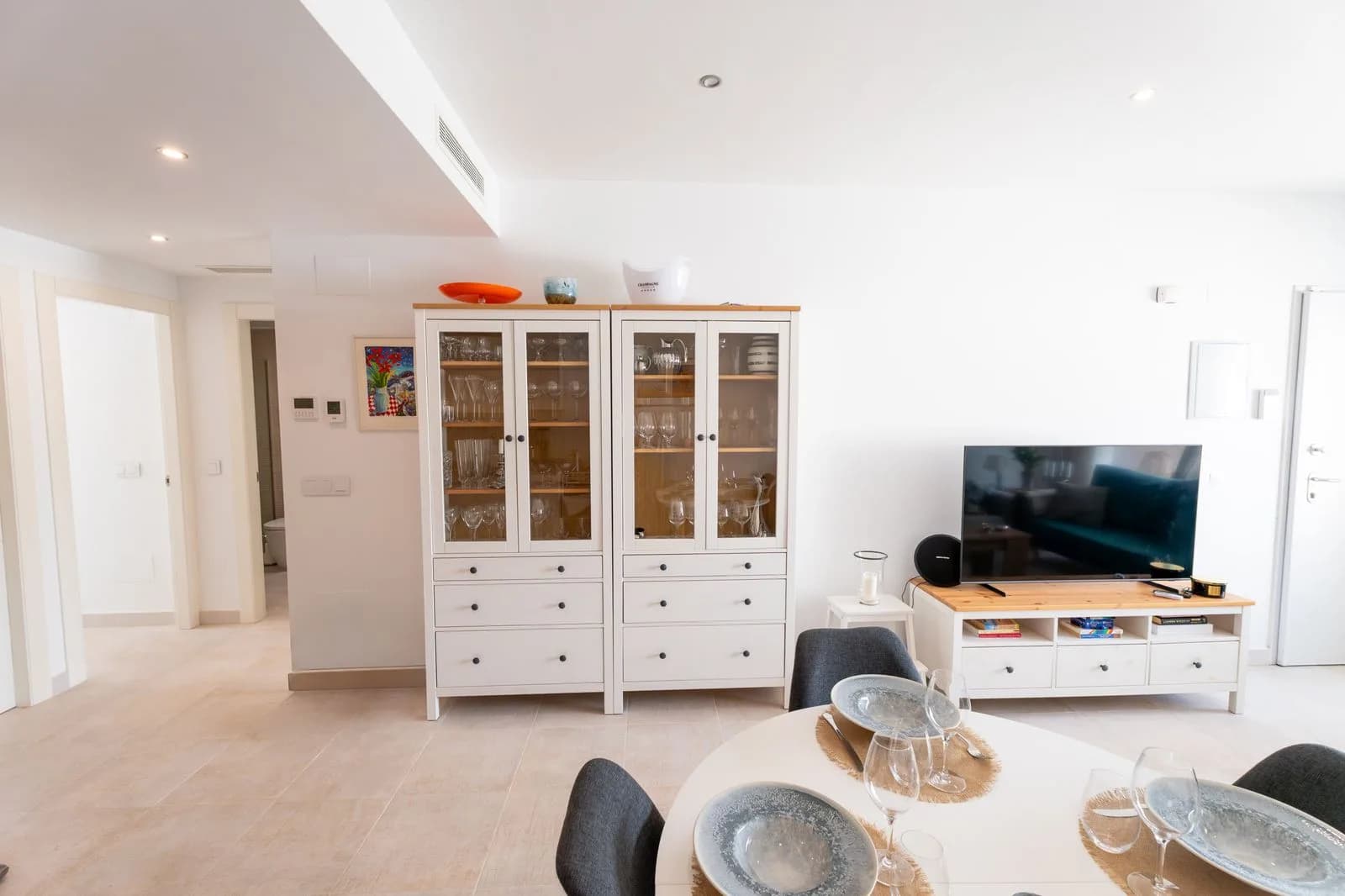 Apartment In San Pedro Del Pinatar - Image 9