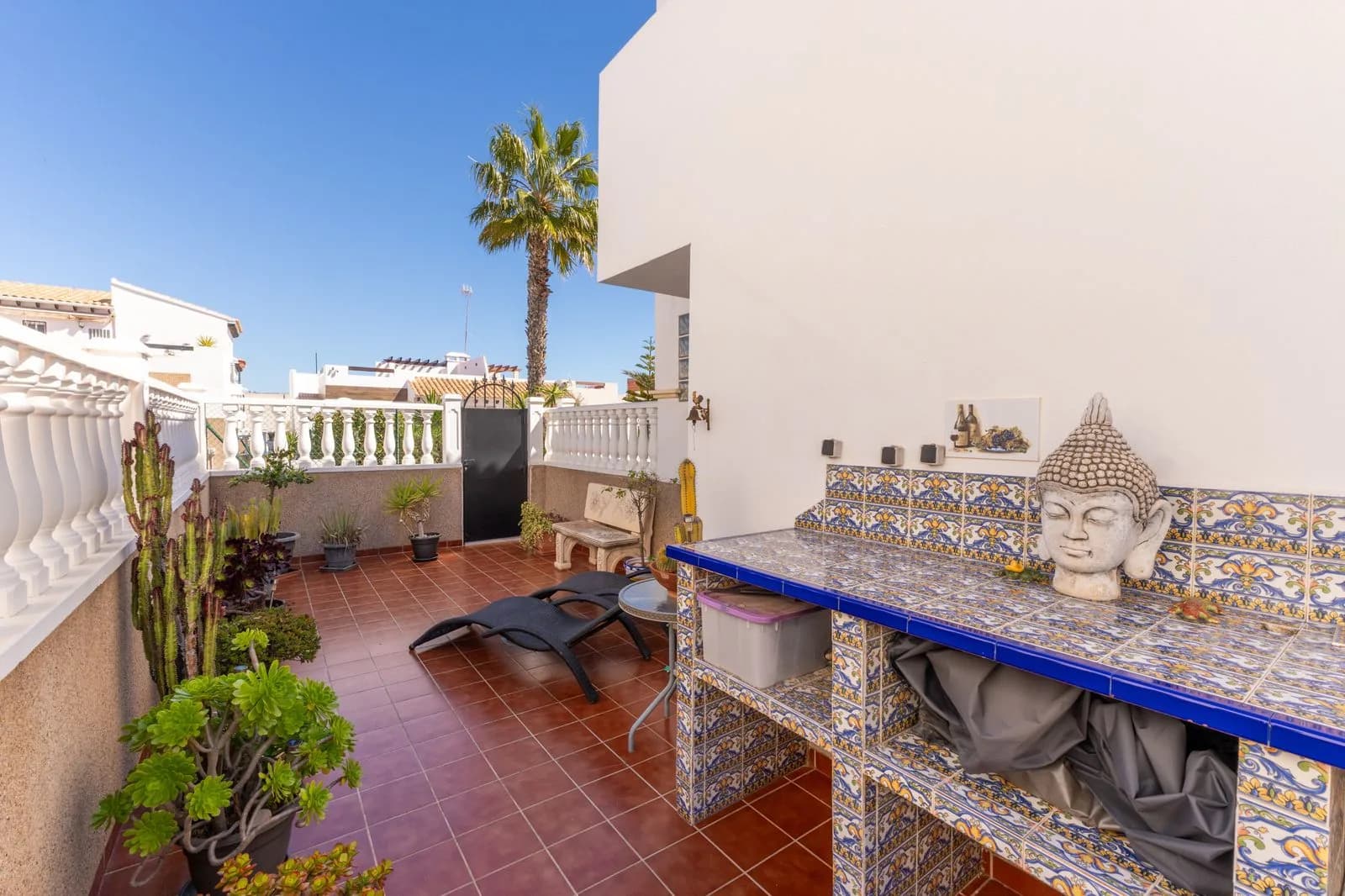 Town House In Punta Prima - Image 2