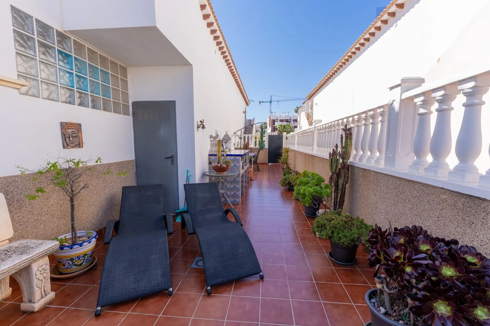 Town House In Punta Prima - Image 3