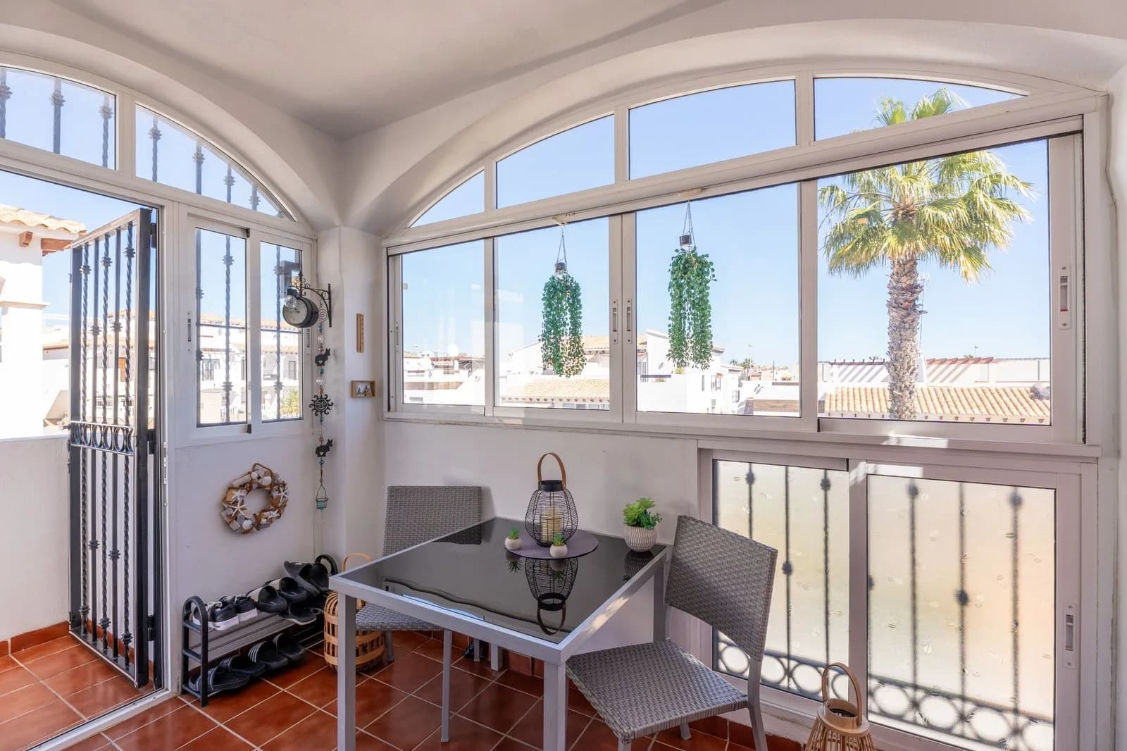 Town House In Punta Prima - Image 4