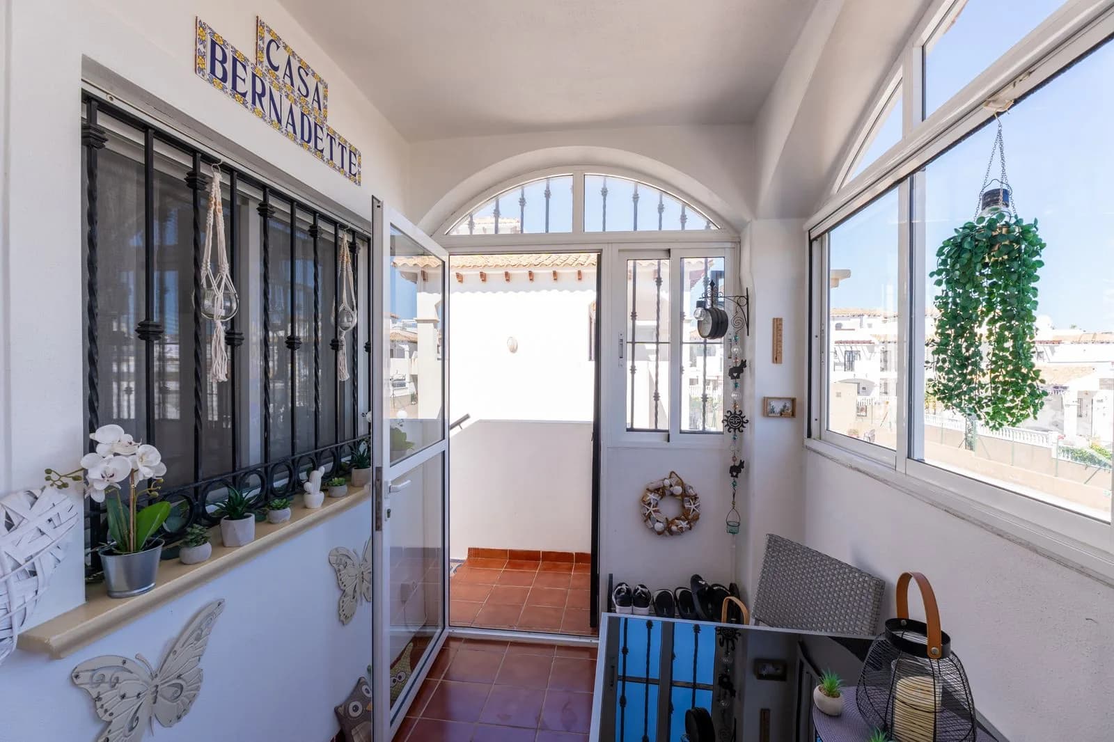 Town House In Punta Prima - Image 5