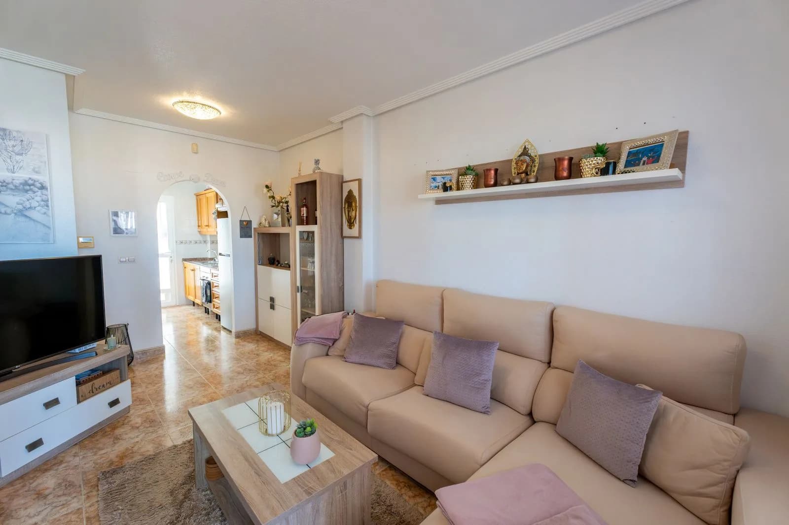 Town House In Punta Prima - Image 8
