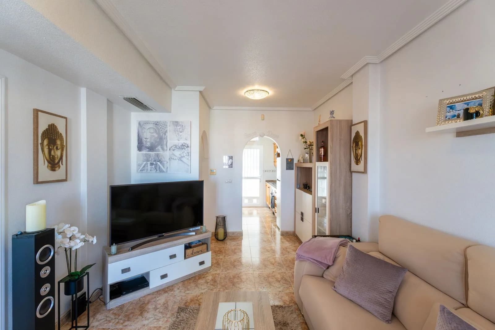 Town House In Punta Prima - Image 9