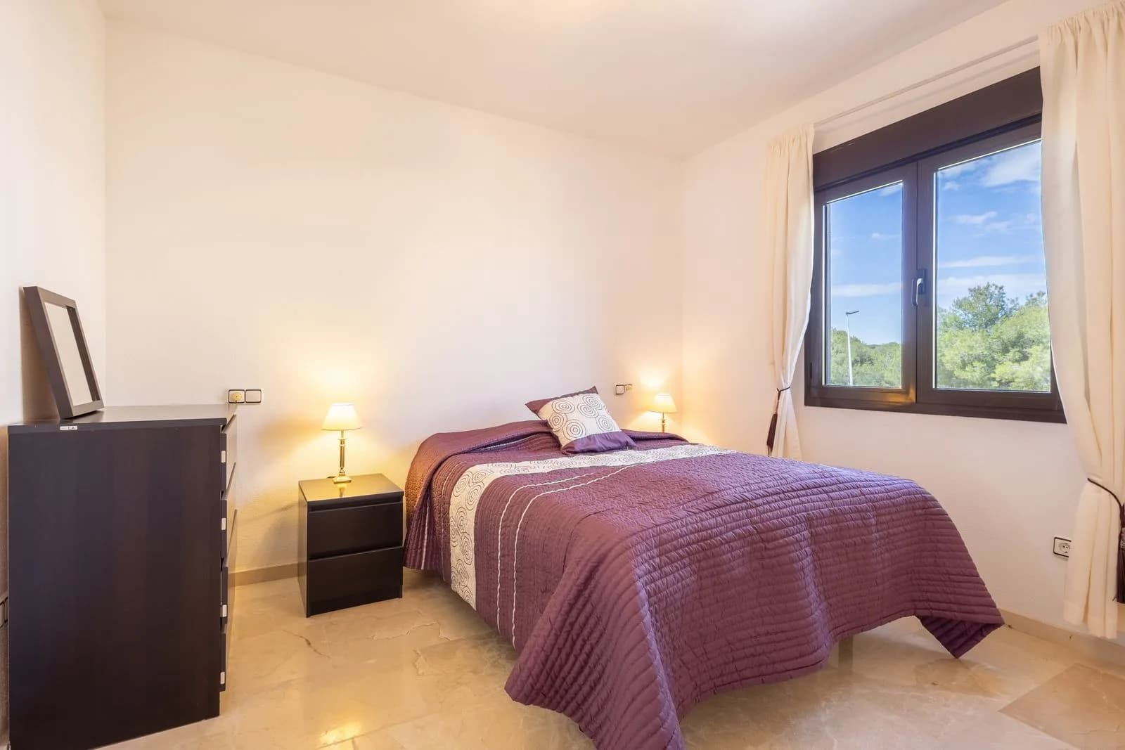 Apartment In Villamartín - Image 7