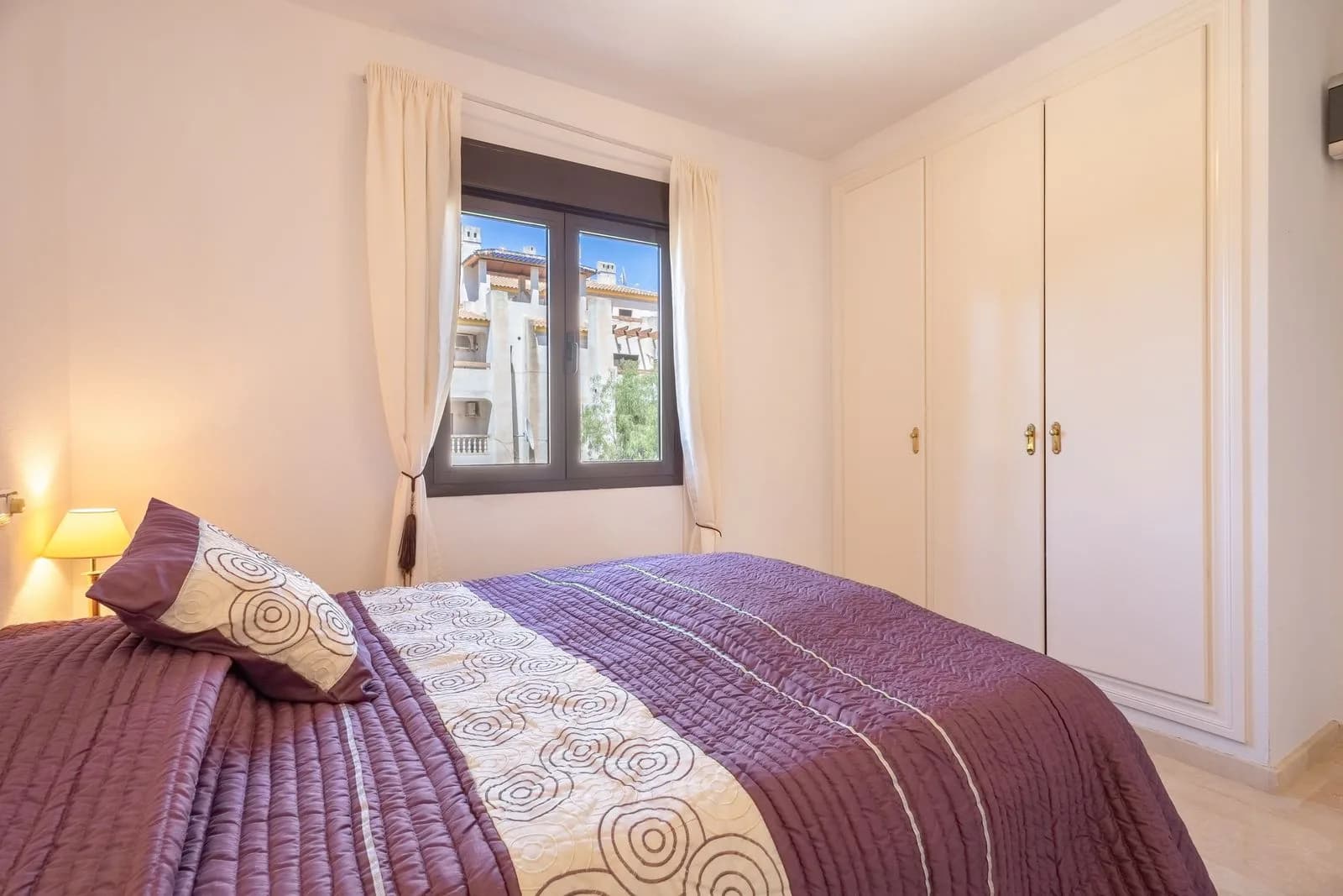 Apartment In Villamartín - Image 8