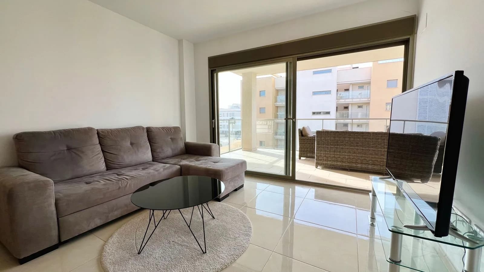 Apartment In Villamartín - Image 4