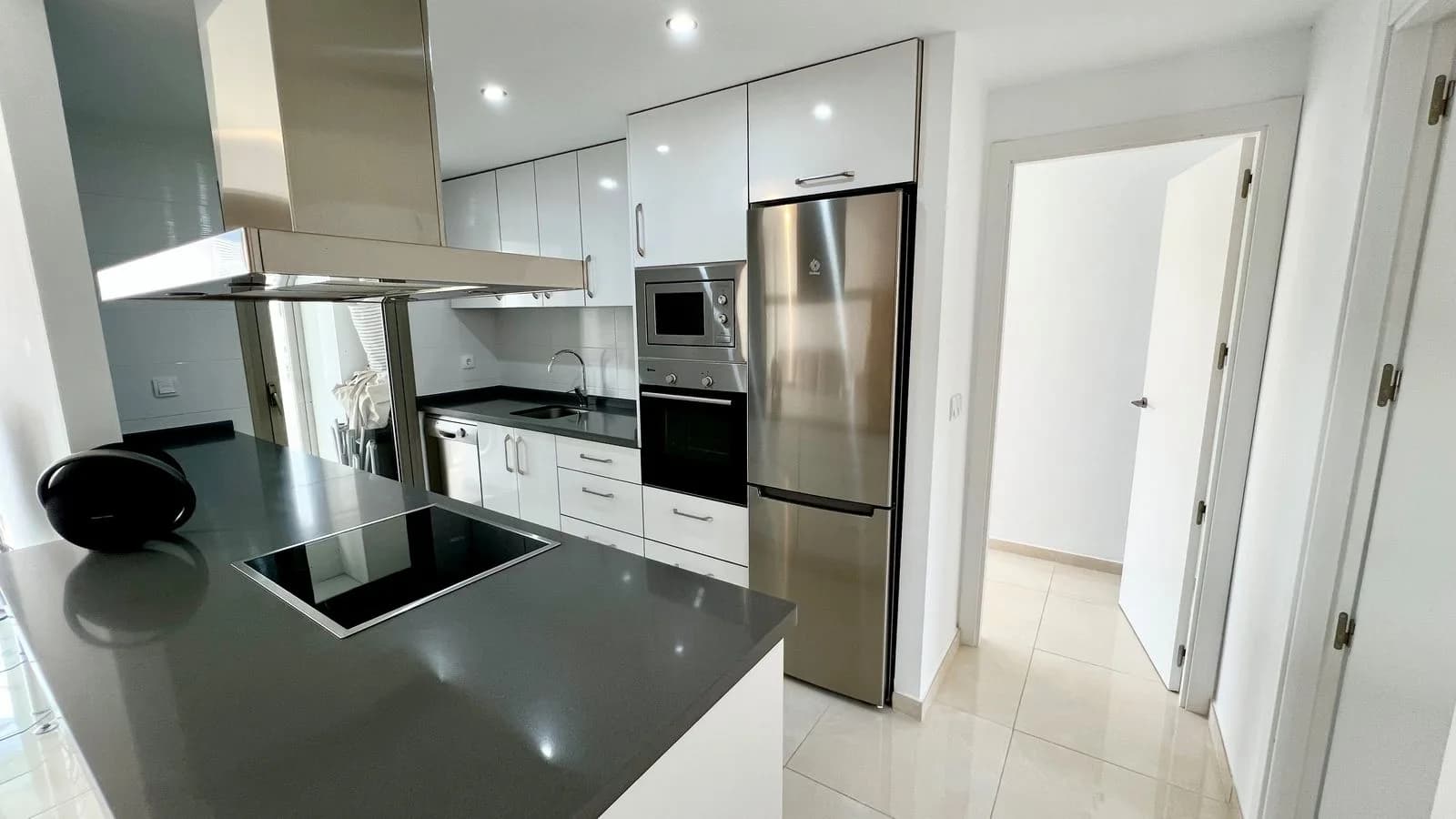Apartment In Villamartín - Image 5