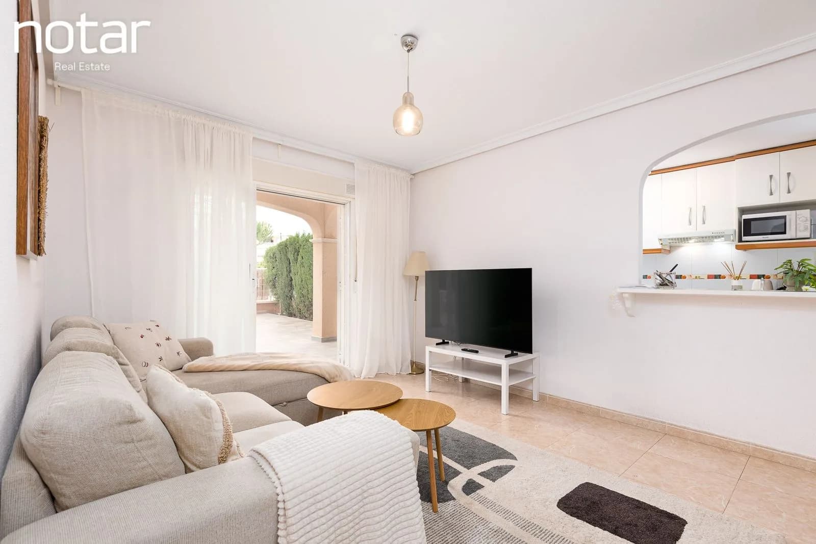 Apartment de 2 dormitorios en venta en Playa Flamenca, Costa Blanca - Image 6