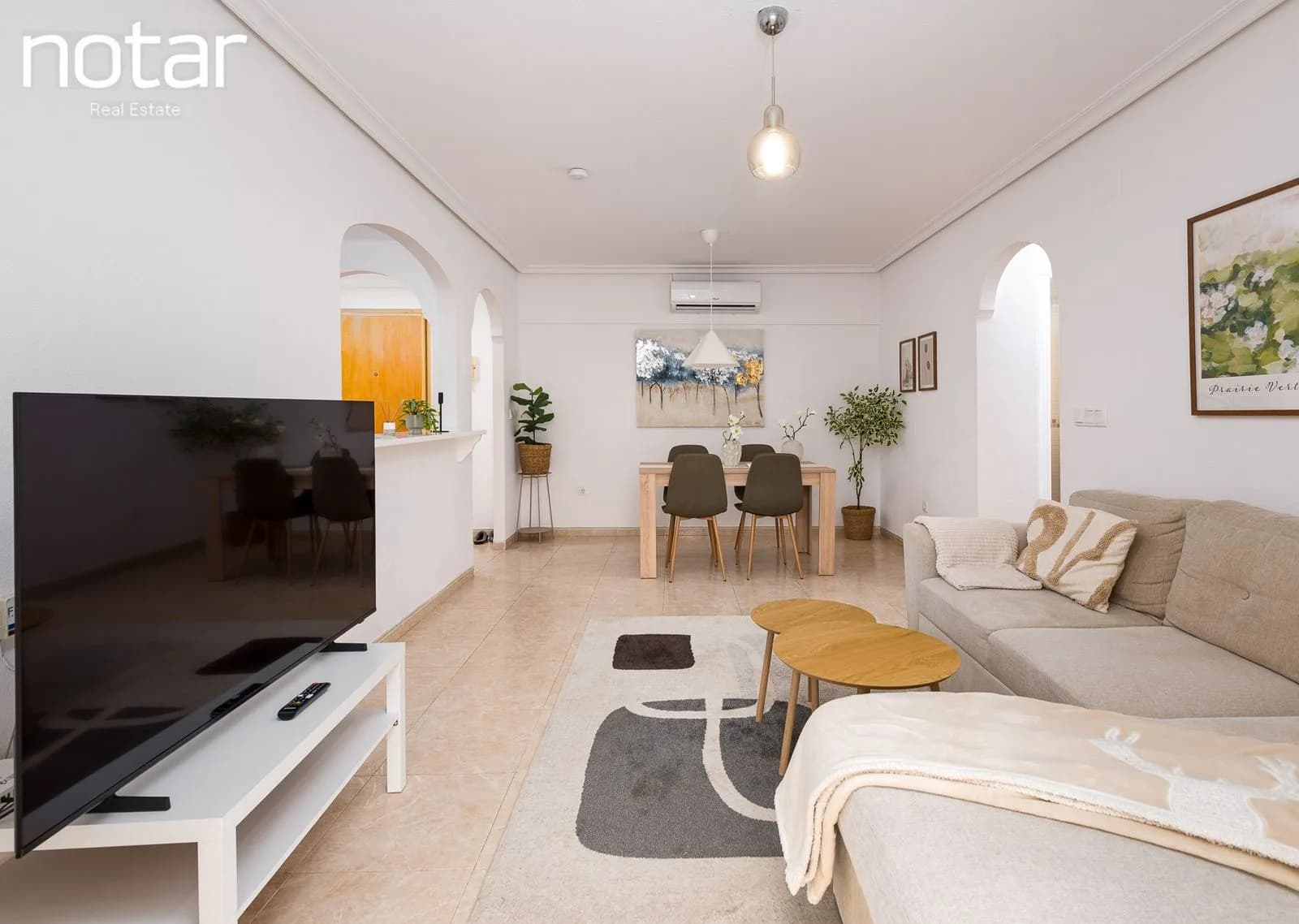Apartment de 2 dormitorios en venta en Playa Flamenca, Costa Blanca - Image 8