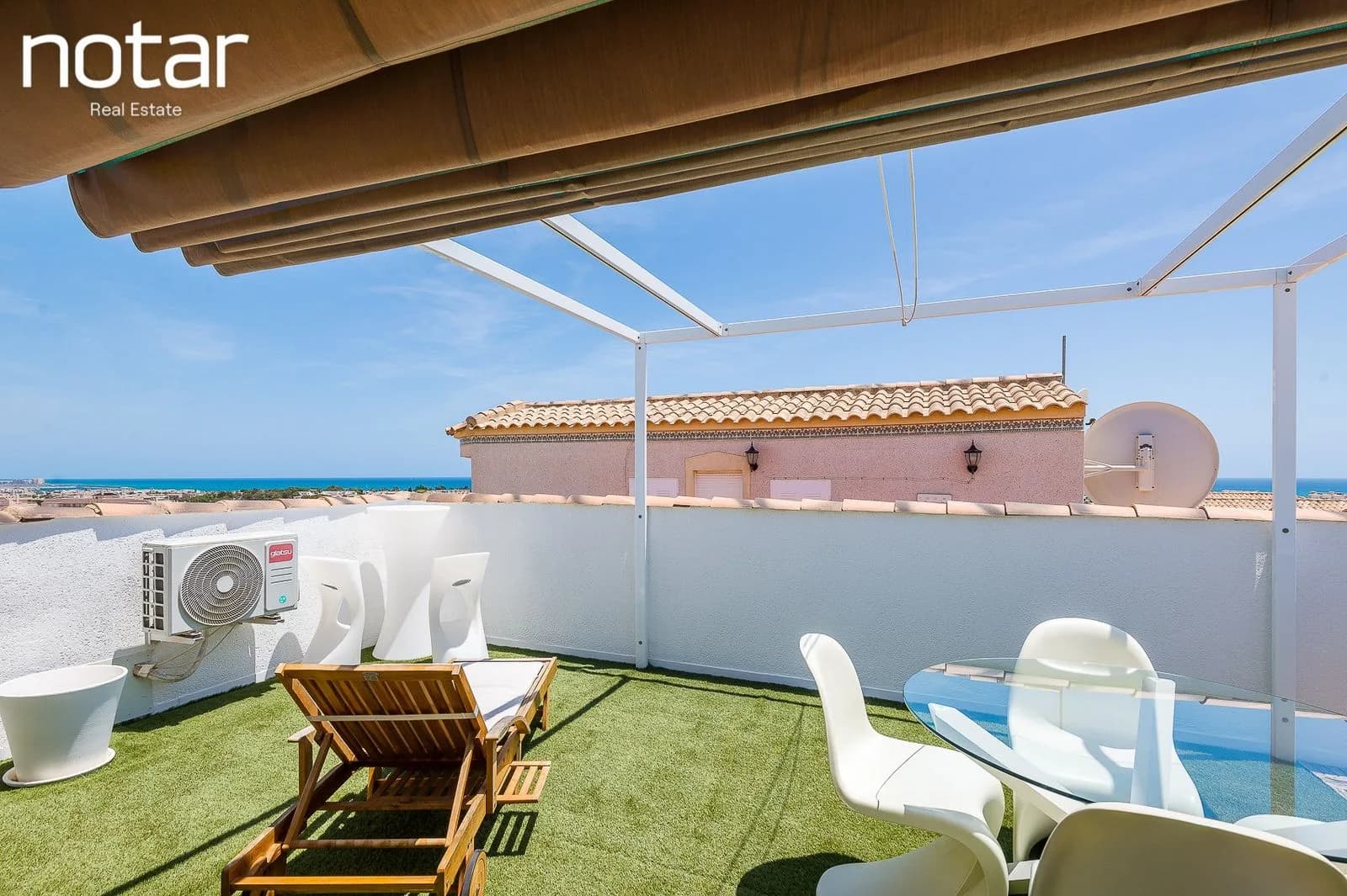 Apartment de 2 dormitorios en venta en Punta Prima, Costa Blanca - Image 3