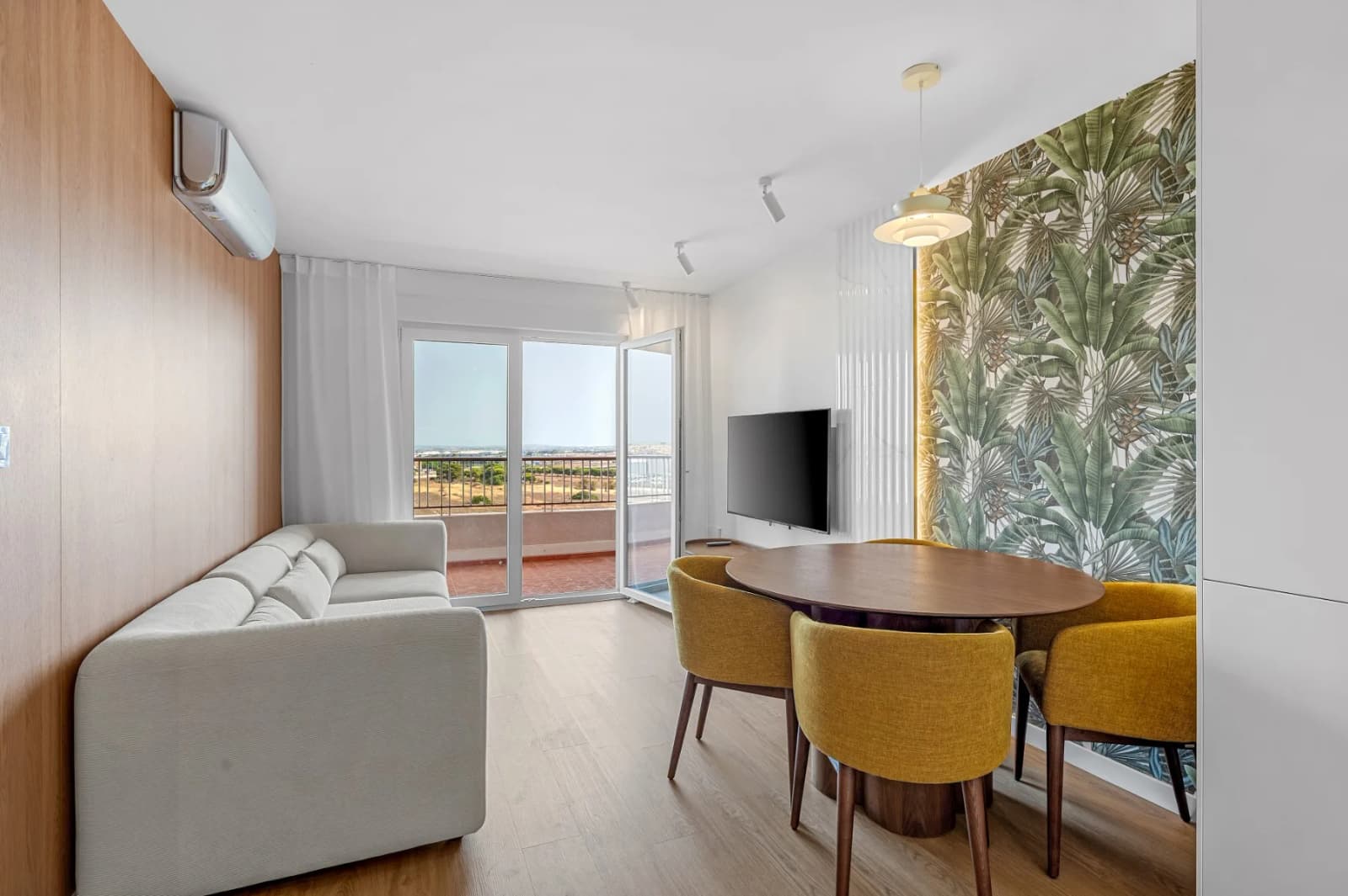 Apartamento In Torrevieja