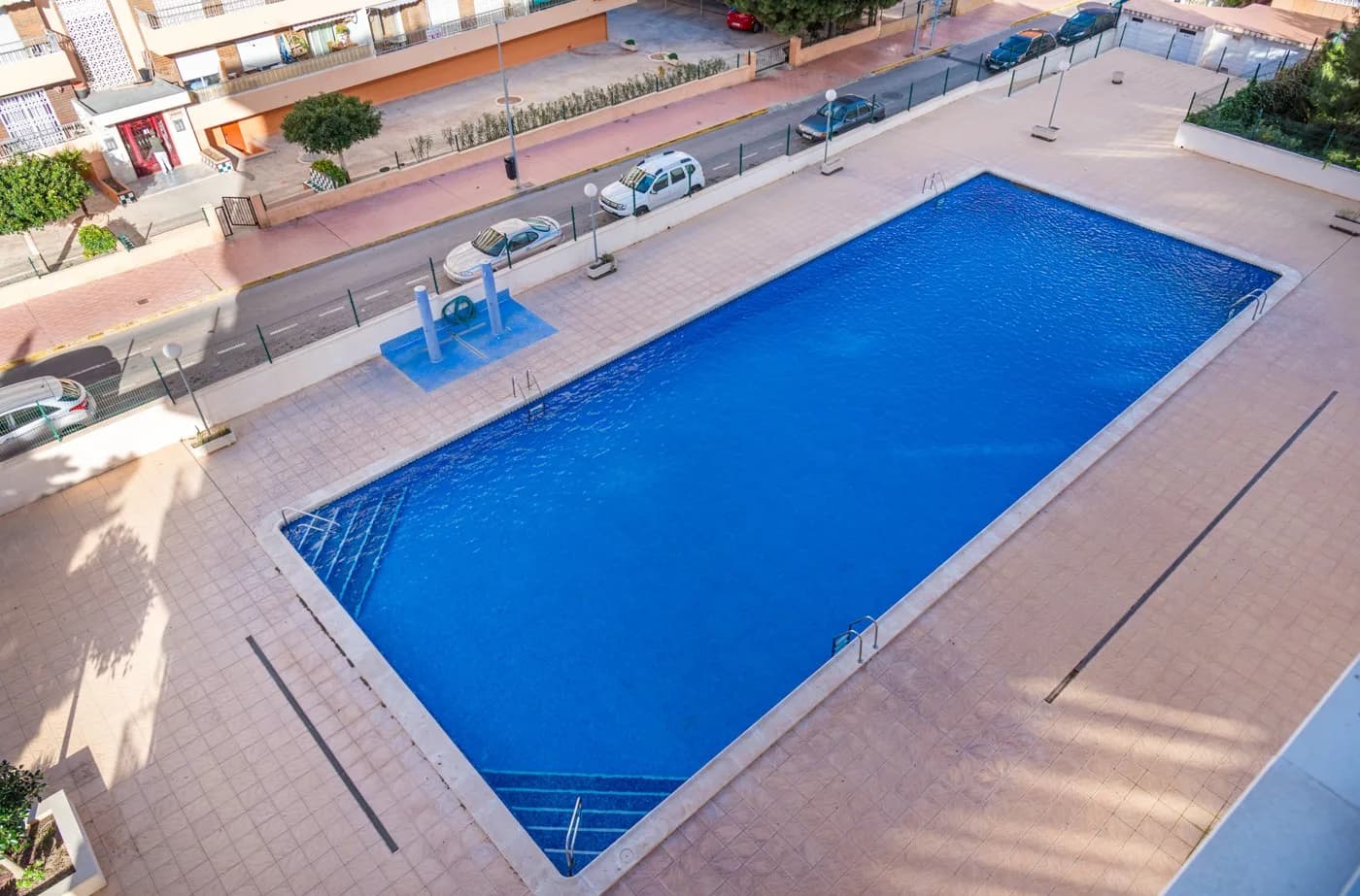 Apartamento In Torrevieja - Image 3
