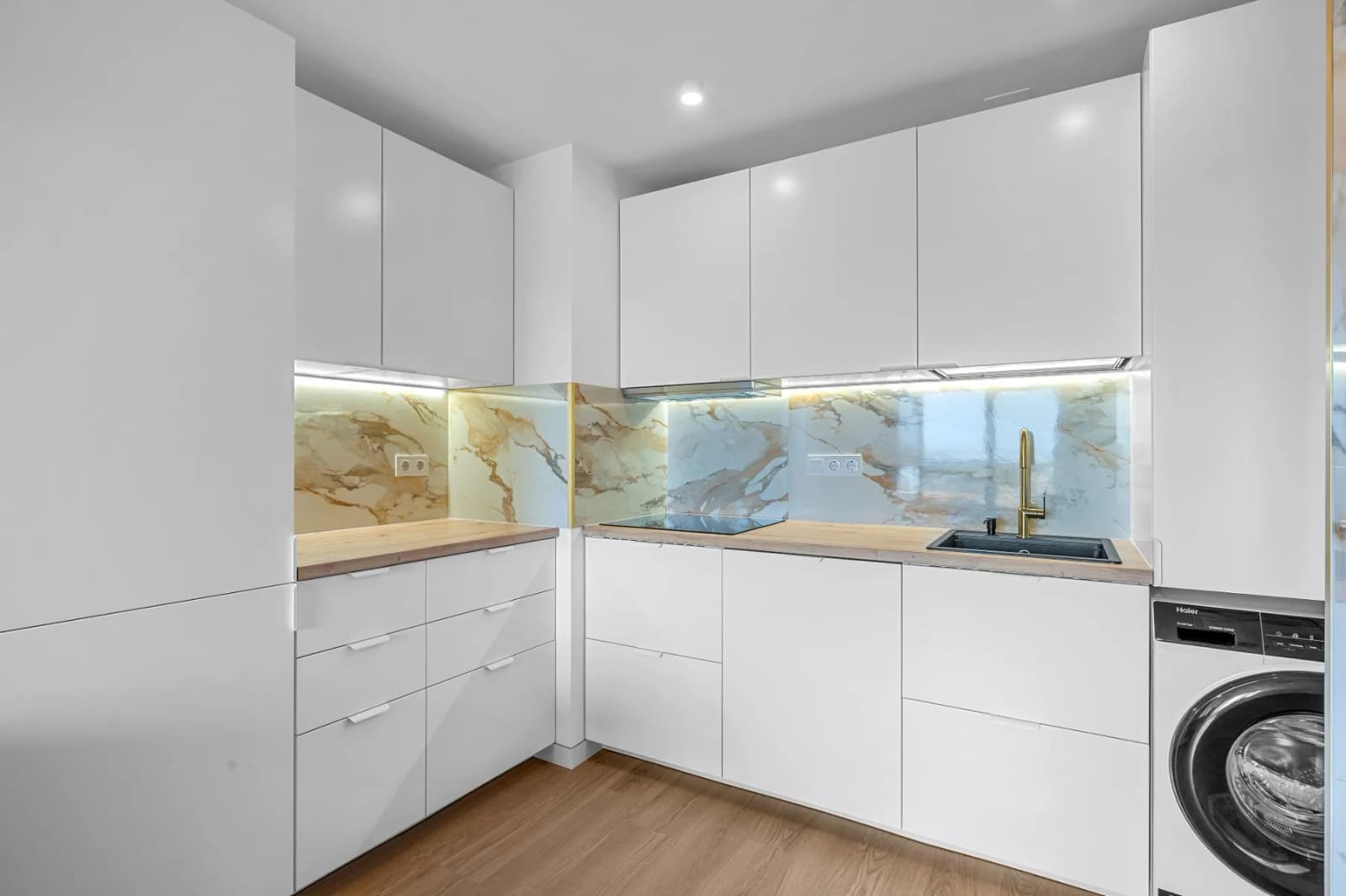 Apartamento In Torrevieja - Image 8