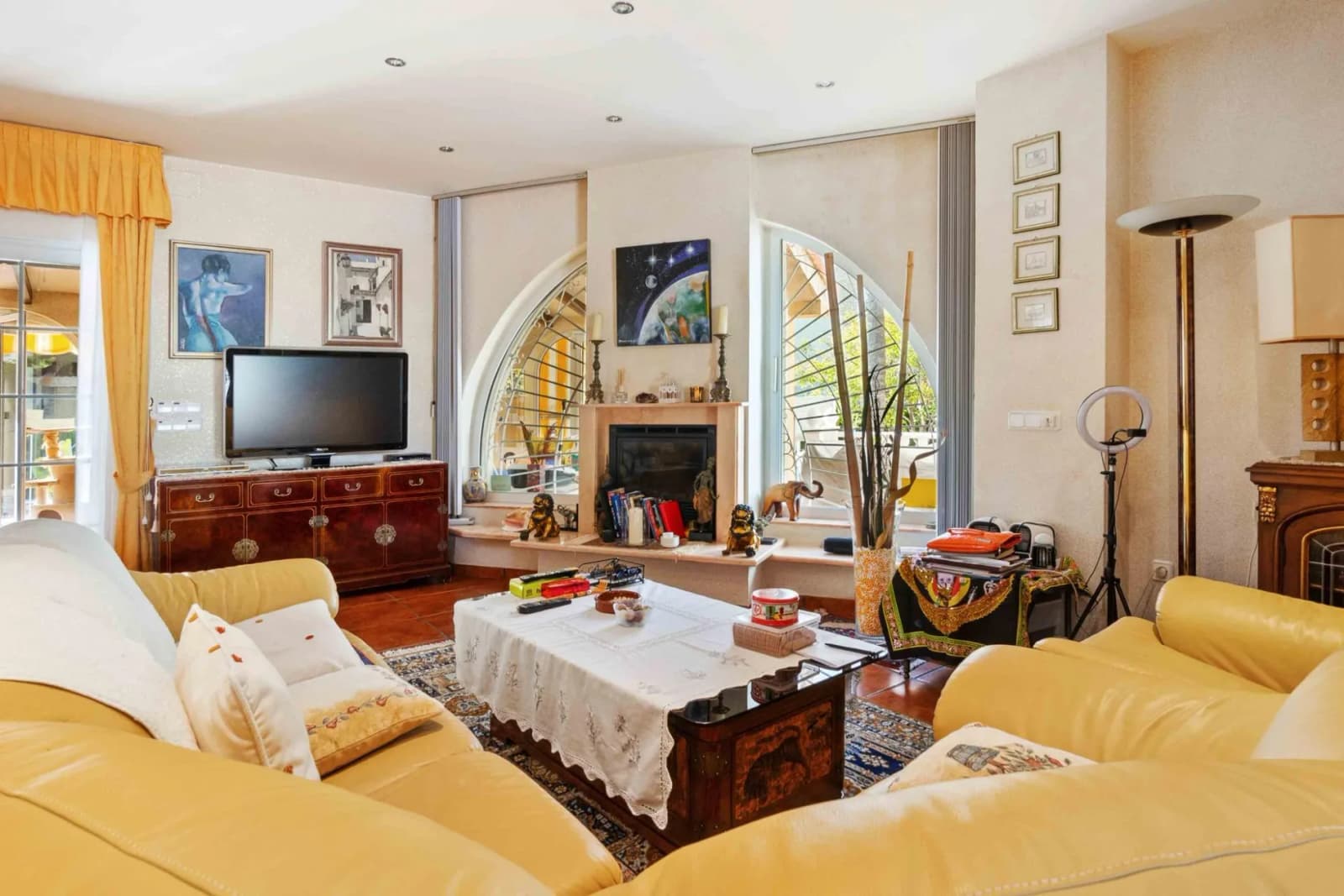 Villa de 3 dormitorios en venta en Cabo Roig, Alicante - Image 7