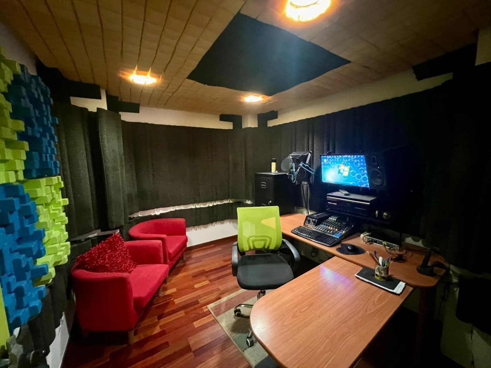Office In Orihuela - Image 8