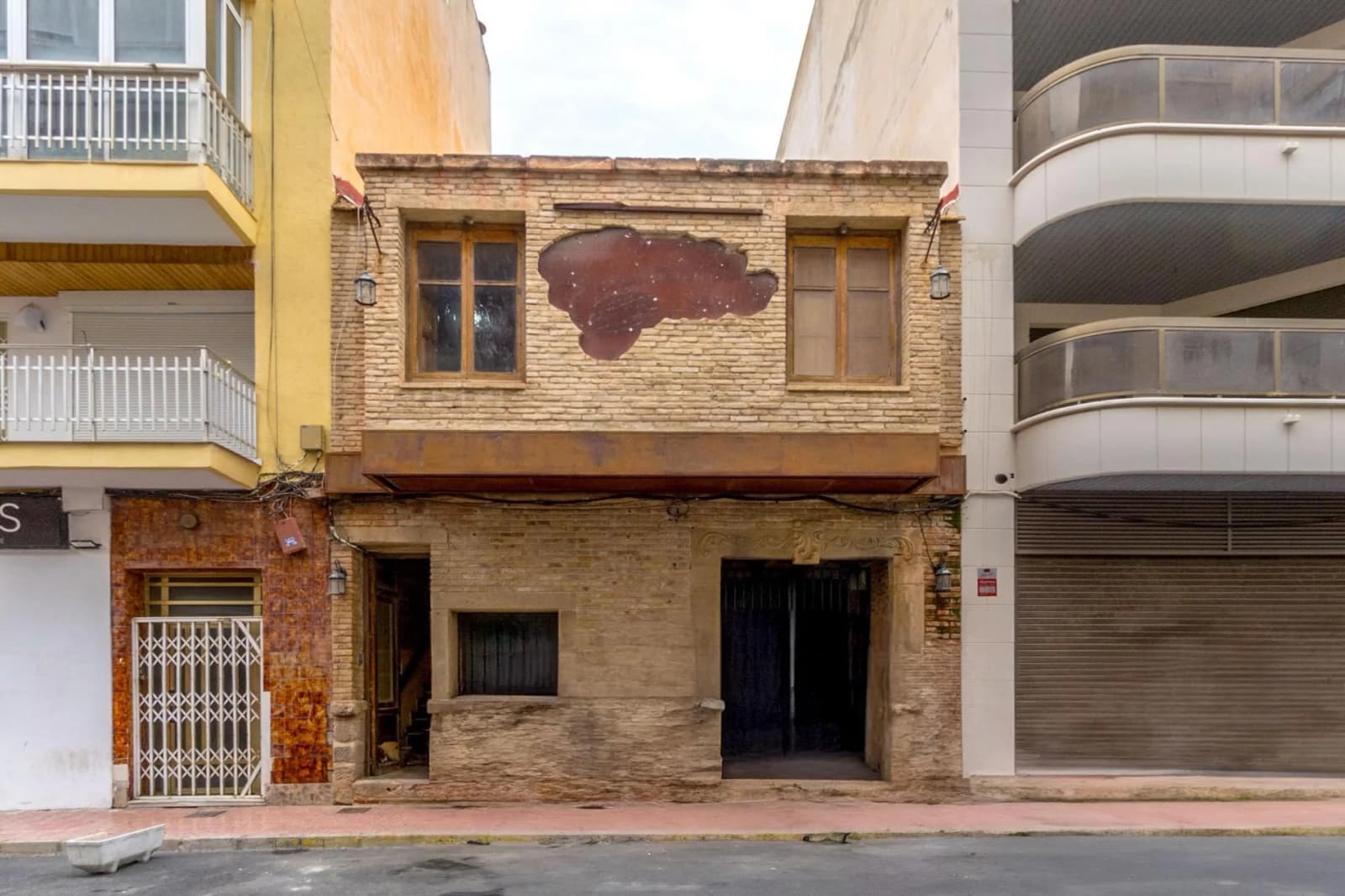Commercial en venta en Torrevieja, Alicante