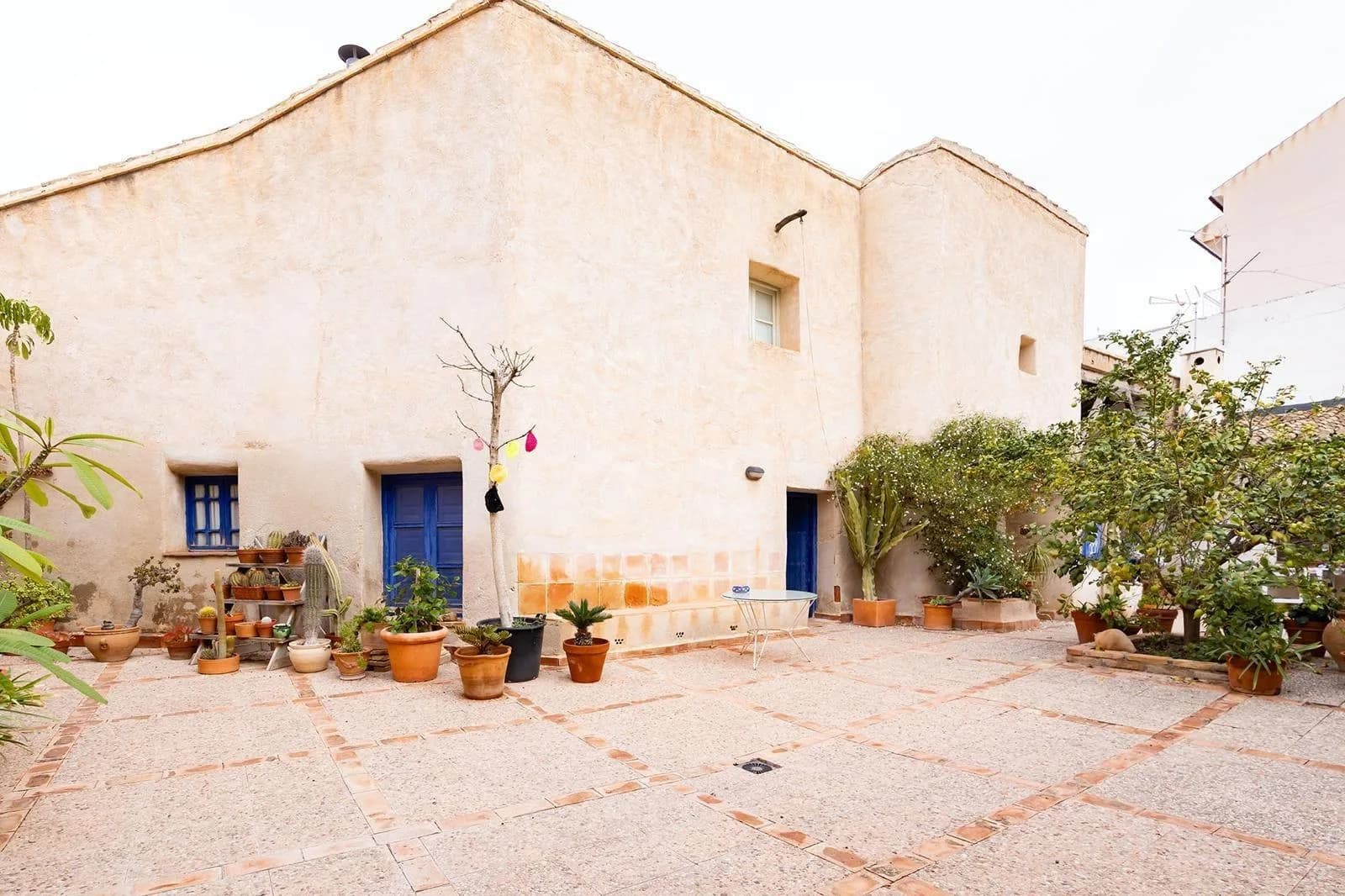 Village House In Los Martinez Del Puerto - Image 7