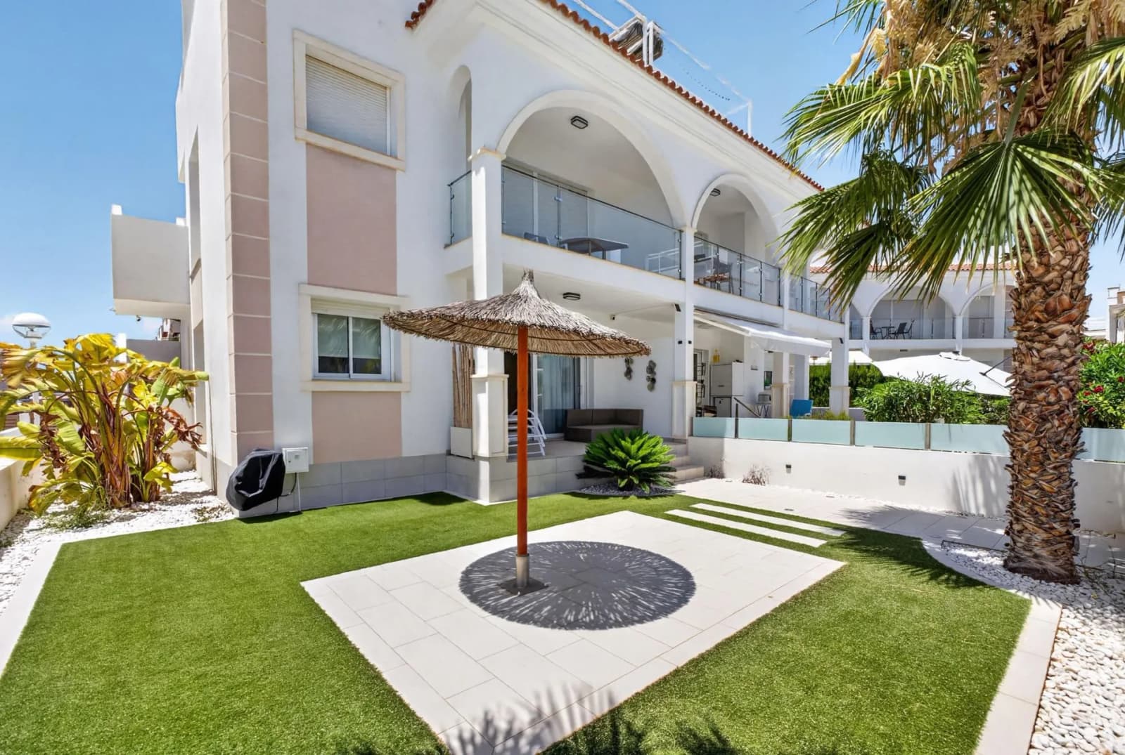 Apartment de 2 dormitorios en venta en Rojales, Alicante - Image 3