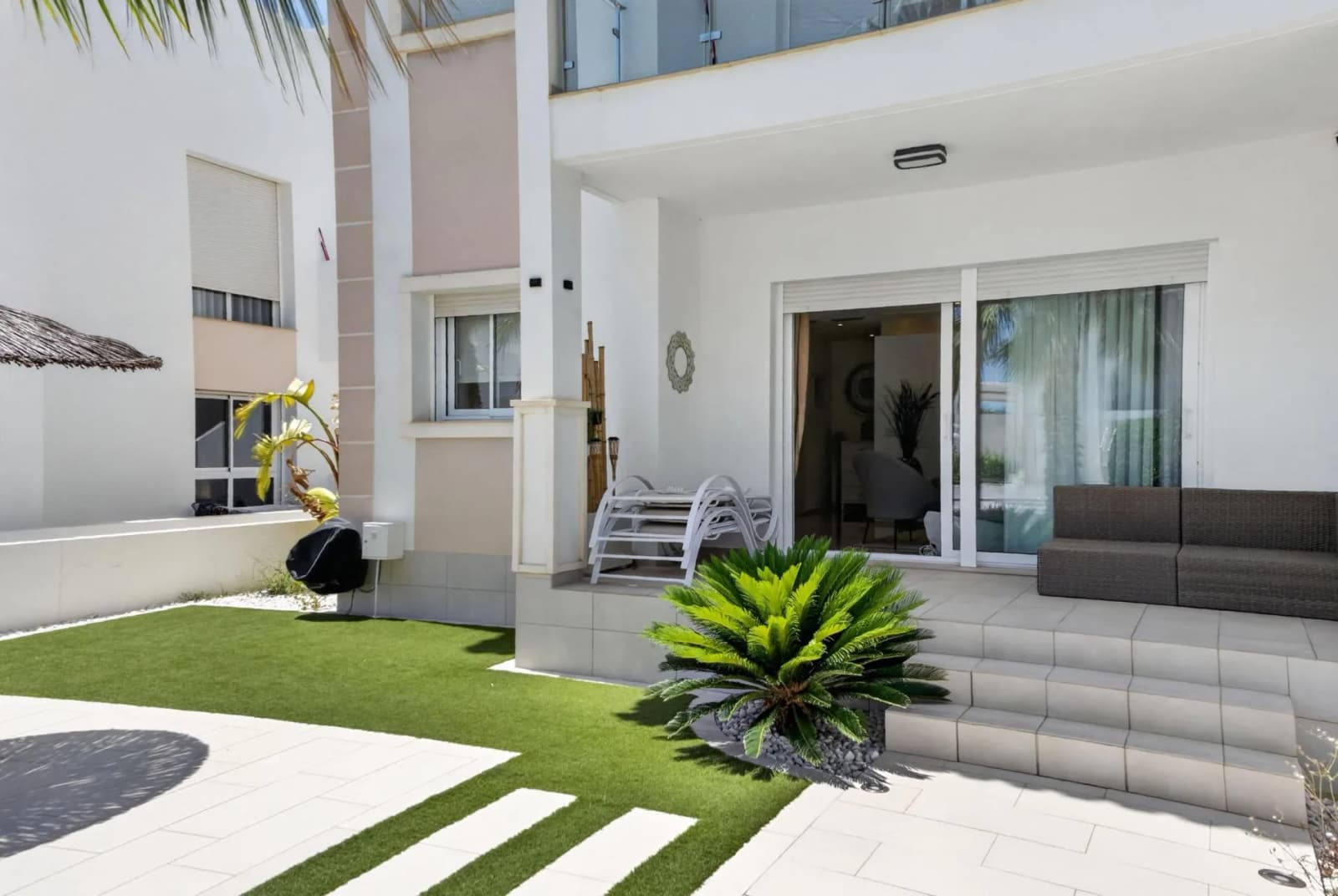 Apartment de 2 dormitorios en venta en Rojales, Alicante - Image 4