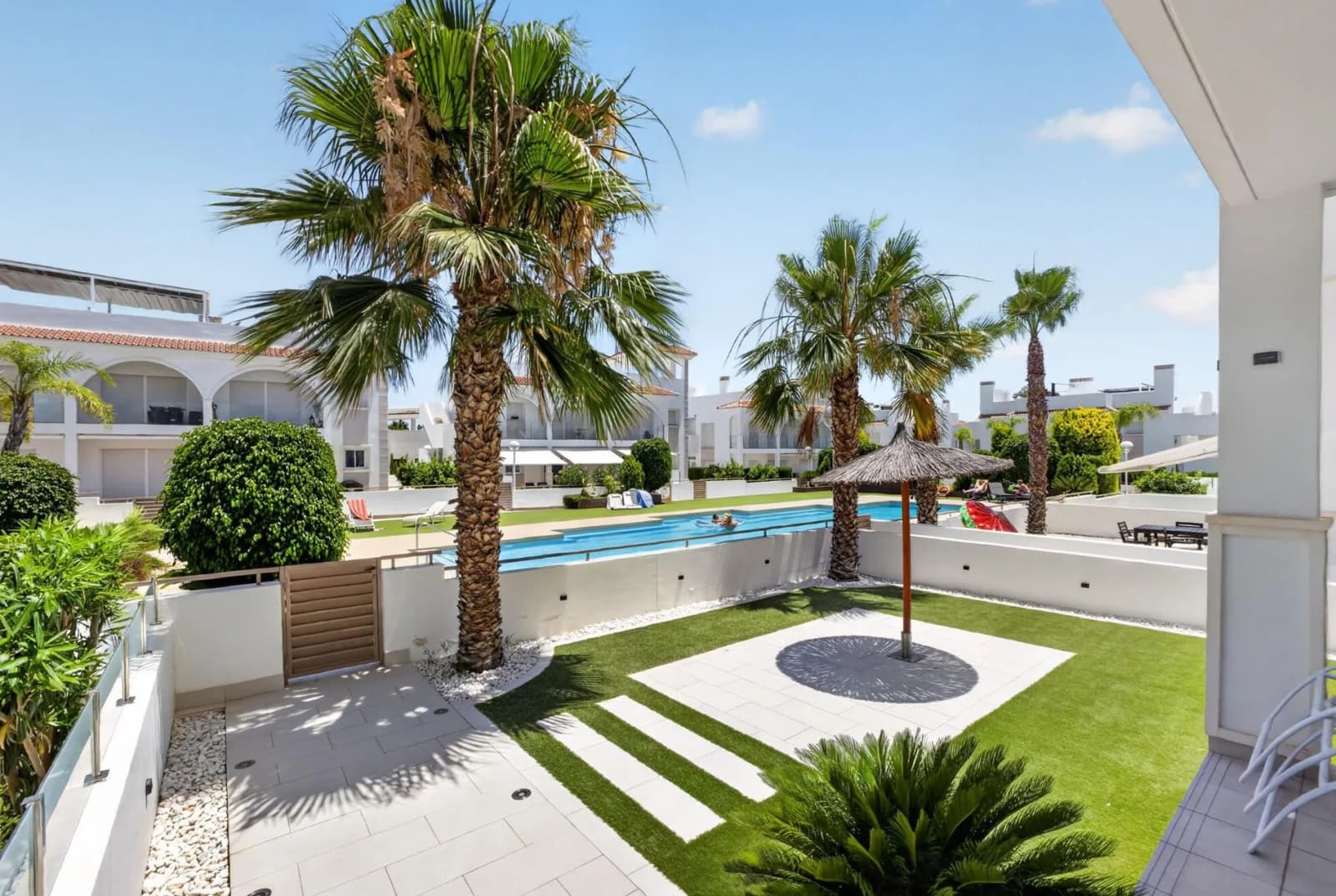 Apartment de 2 dormitorios en venta en Rojales, Alicante - Image 5