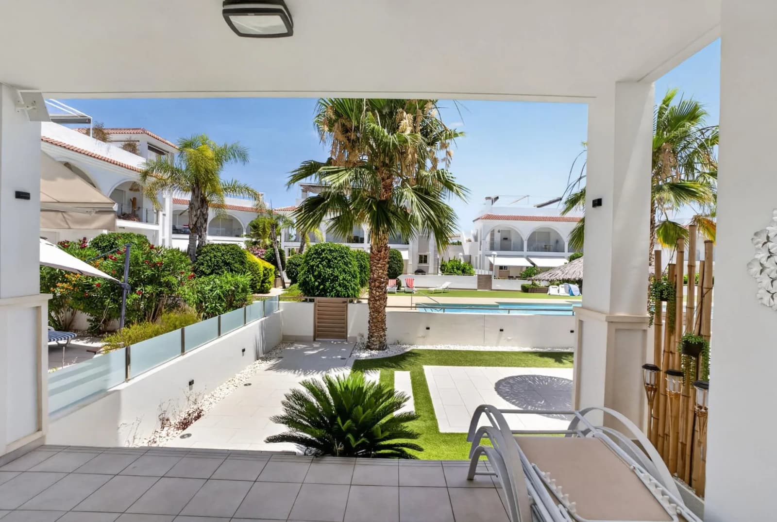 Apartment de 2 dormitorios en venta en Rojales, Alicante - Image 6