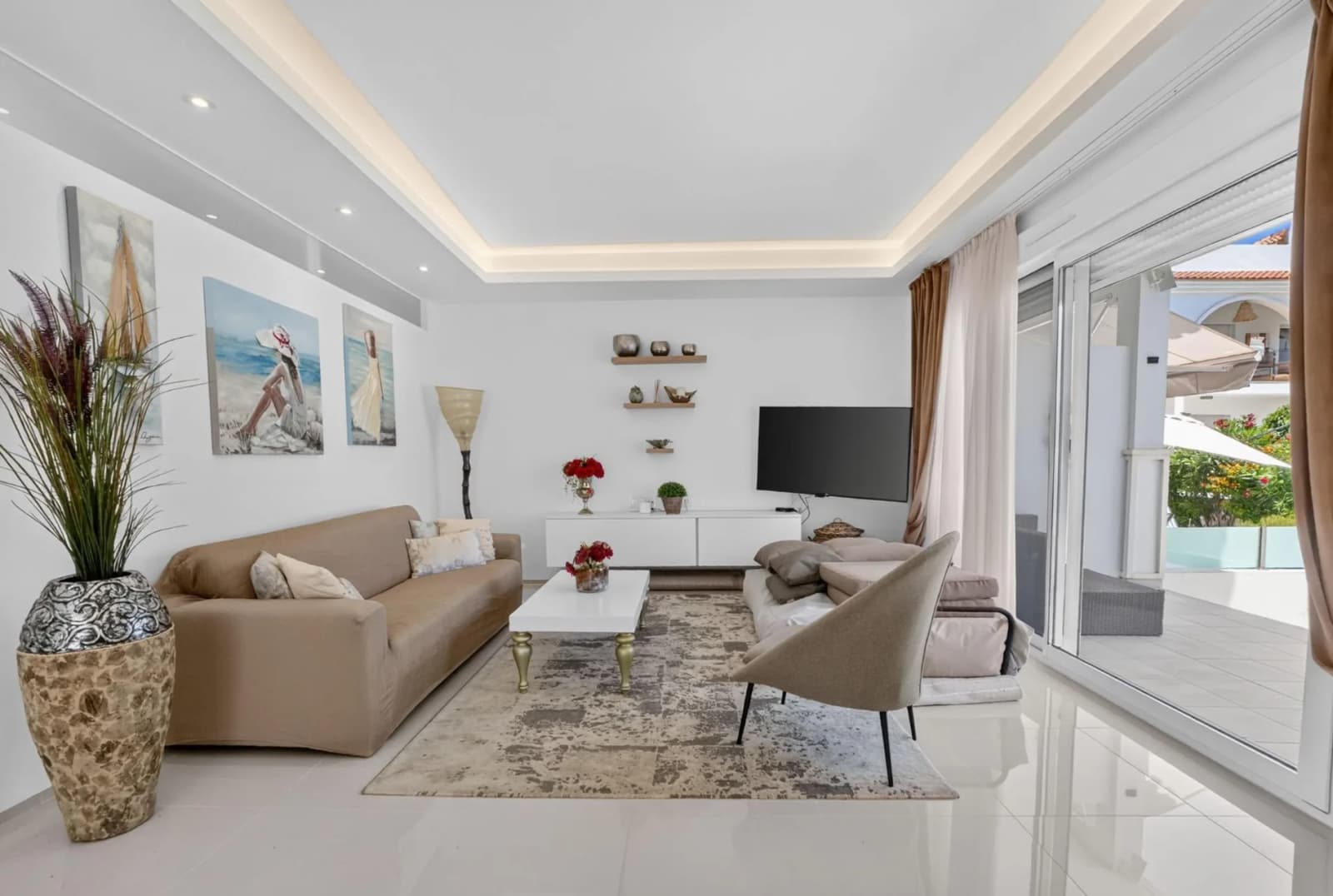 Apartment de 2 dormitorios en venta en Rojales, Alicante - Image 7