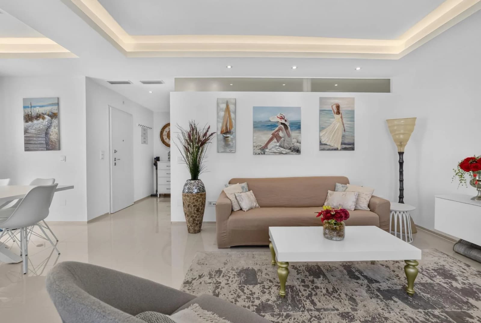 Apartment de 2 dormitorios en venta en Rojales, Alicante - Image 8