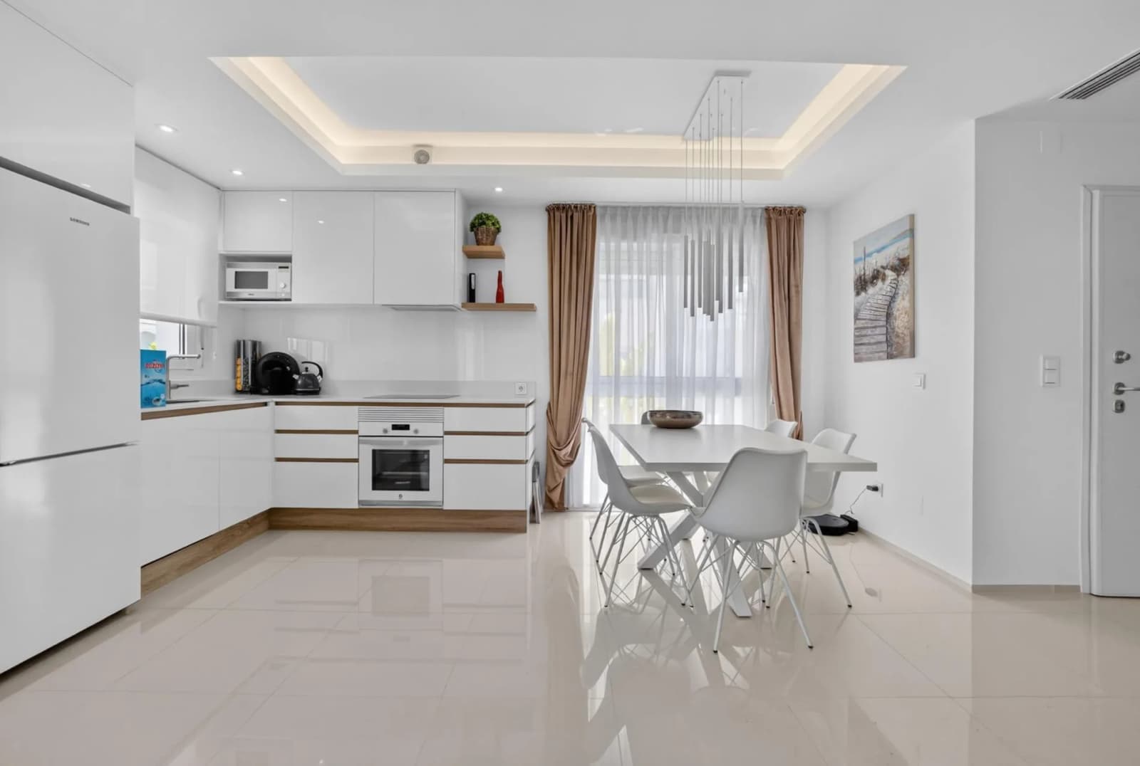 Apartment de 2 dormitorios en venta en Rojales, Alicante - Image 9