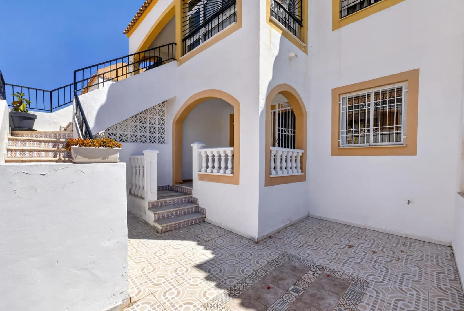 Ground Floor In Torrevieja