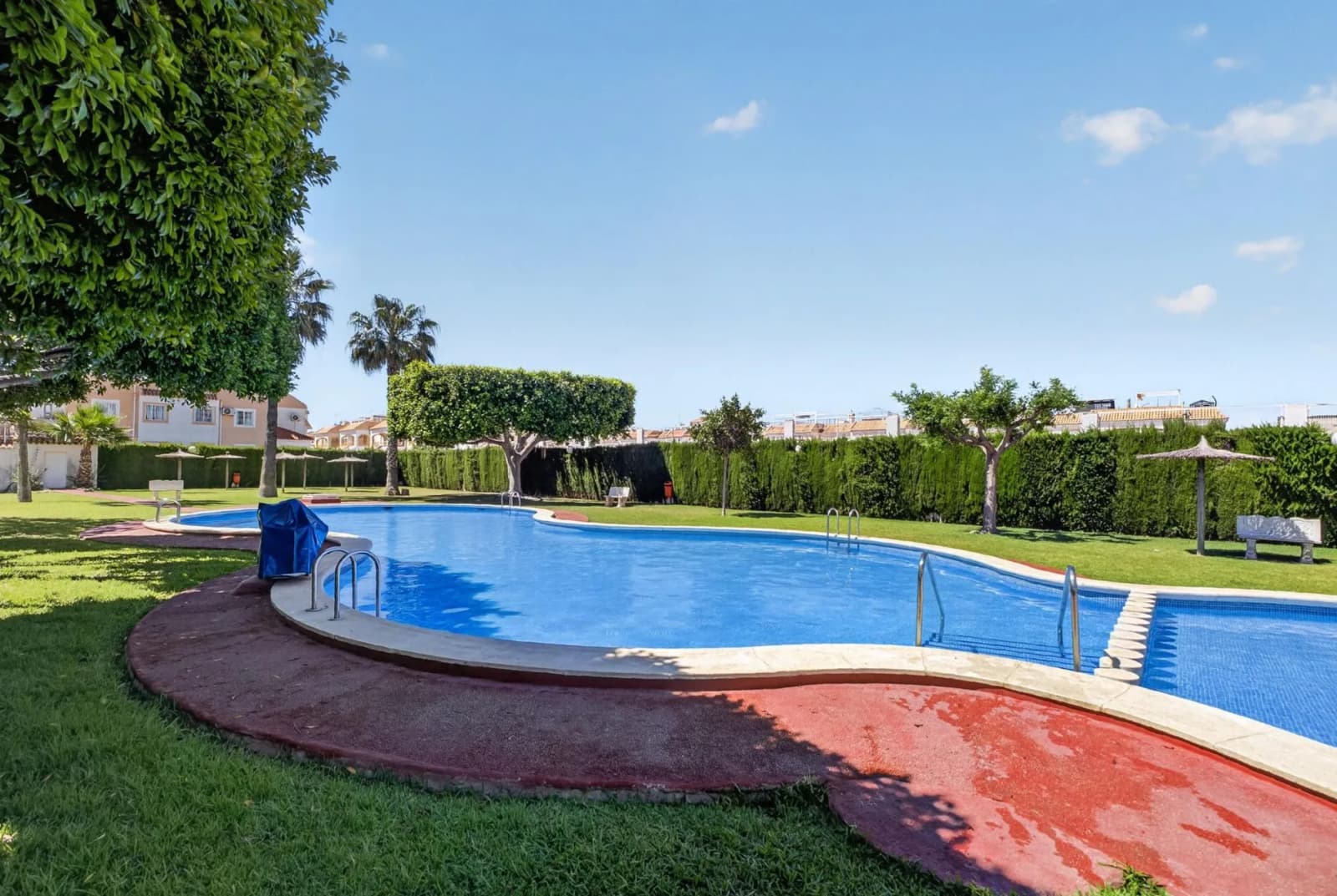 Ground Floor In Torrevieja - Image 3