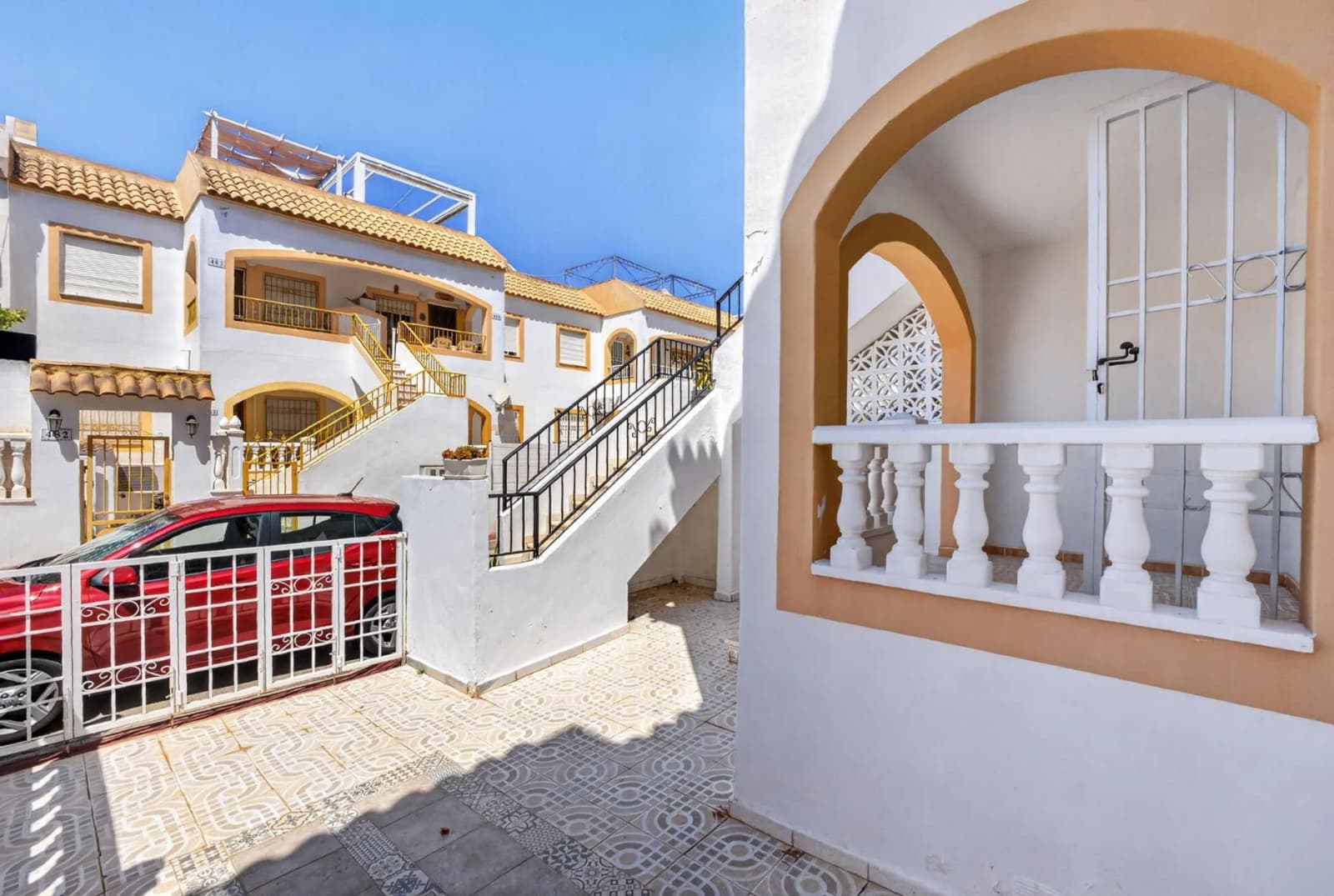 Ground Floor In Torrevieja - Image 5