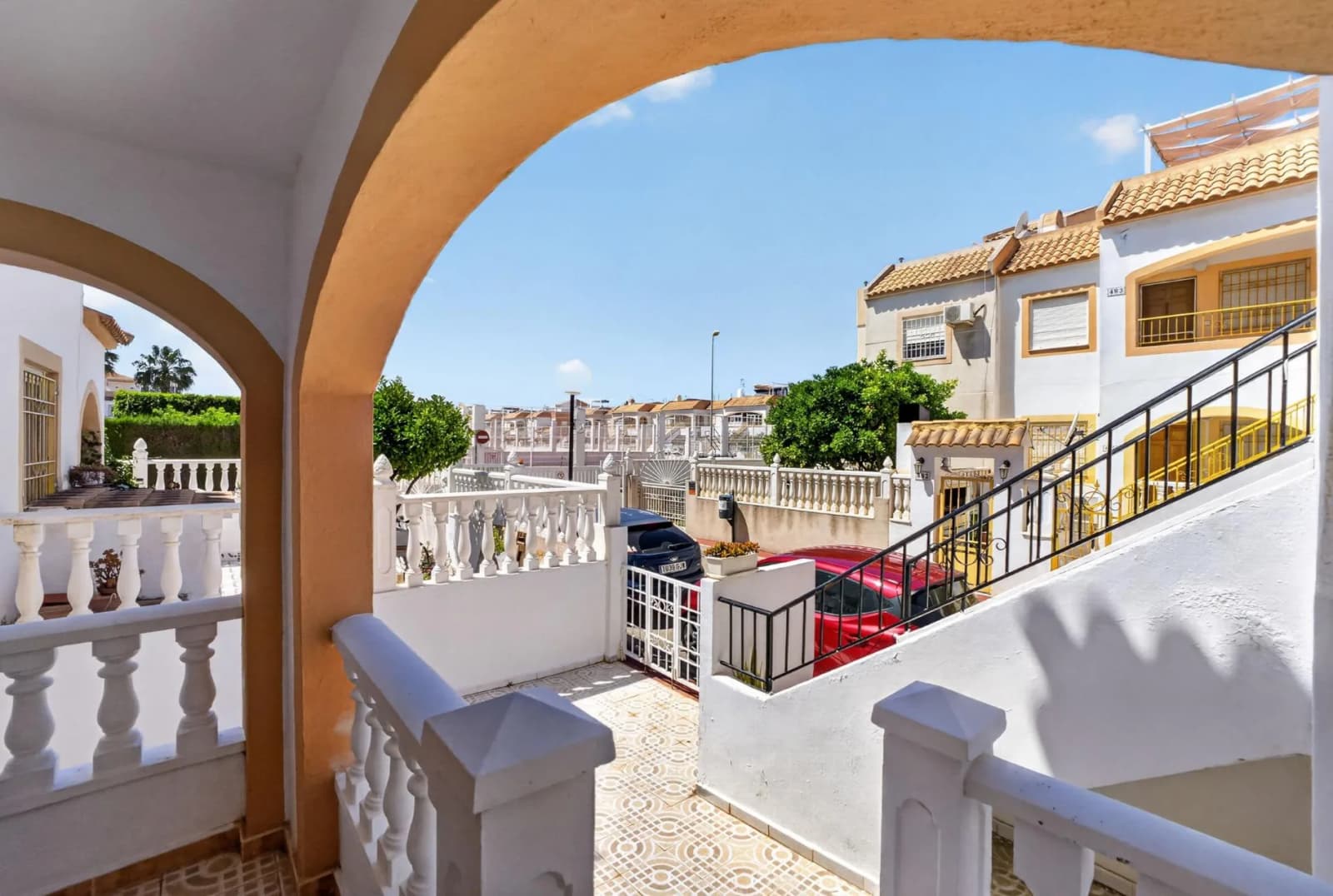 Ground Floor In Torrevieja - Image 8