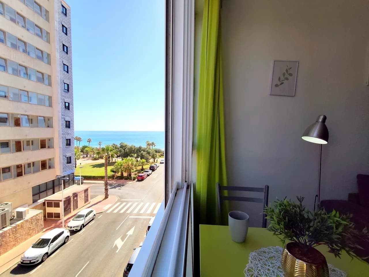 Apartment de 1 dormitorios en venta en Torrevieja, Alicante