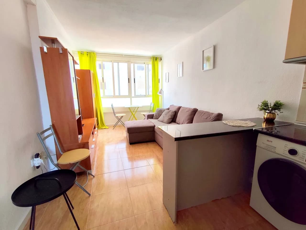 Apartment de 1 dormitorios en venta en Torrevieja, Alicante - Image 7