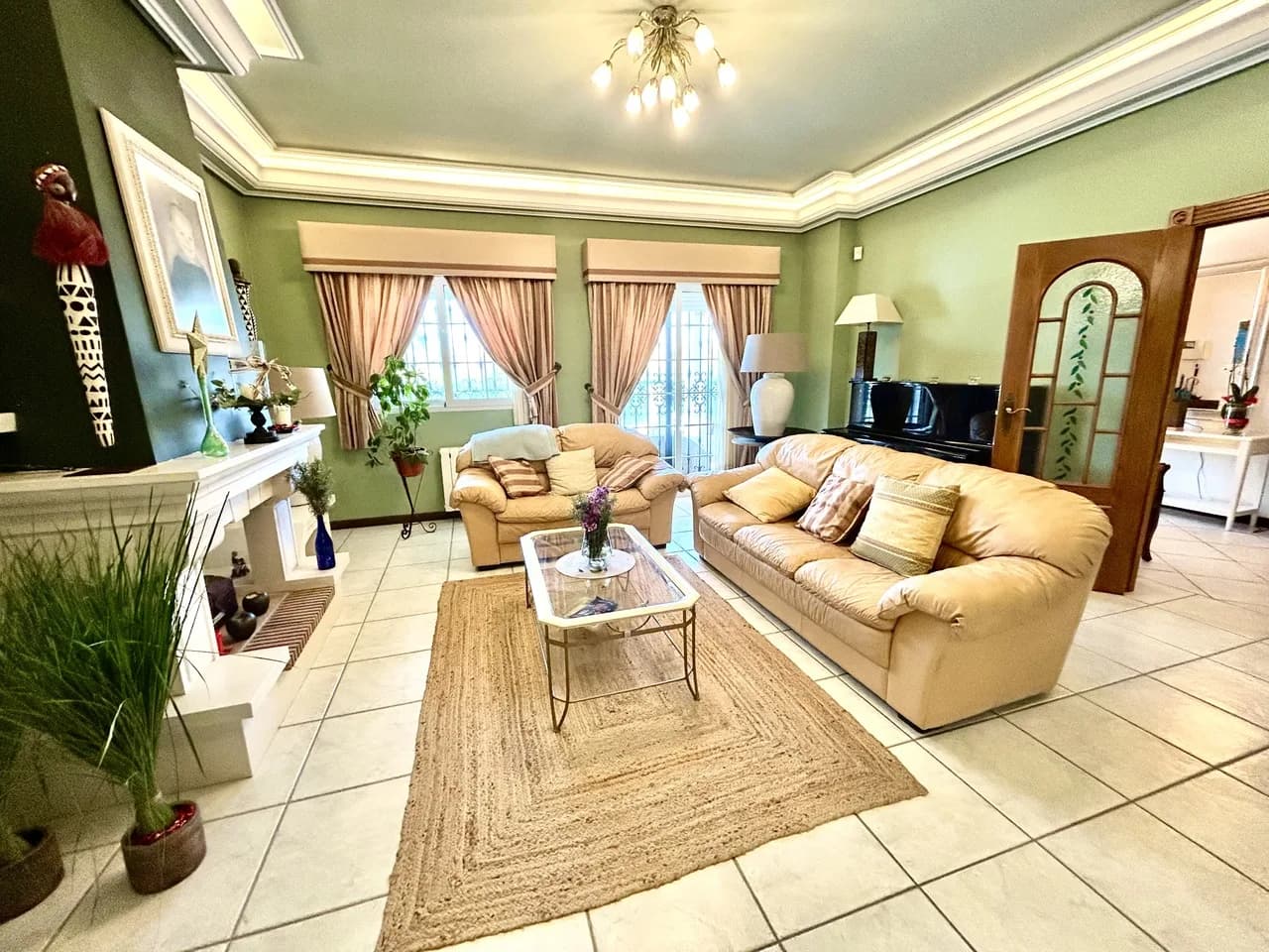 Villa de 6 dormitorios en venta en La Mata, Alicante - Image 7