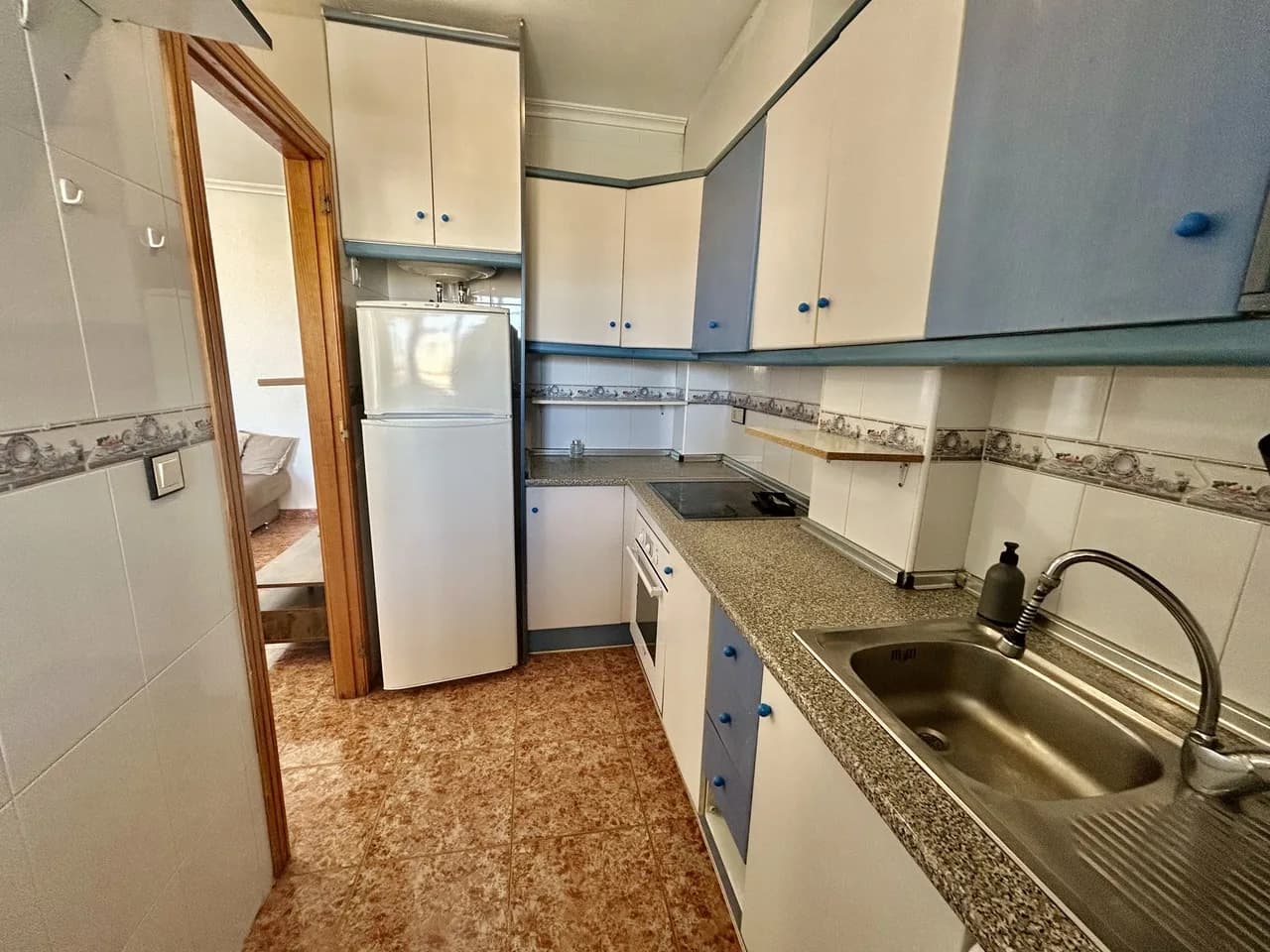 Apartment de 2 dormitorios en venta en Los Altos, Alicante - Image 6