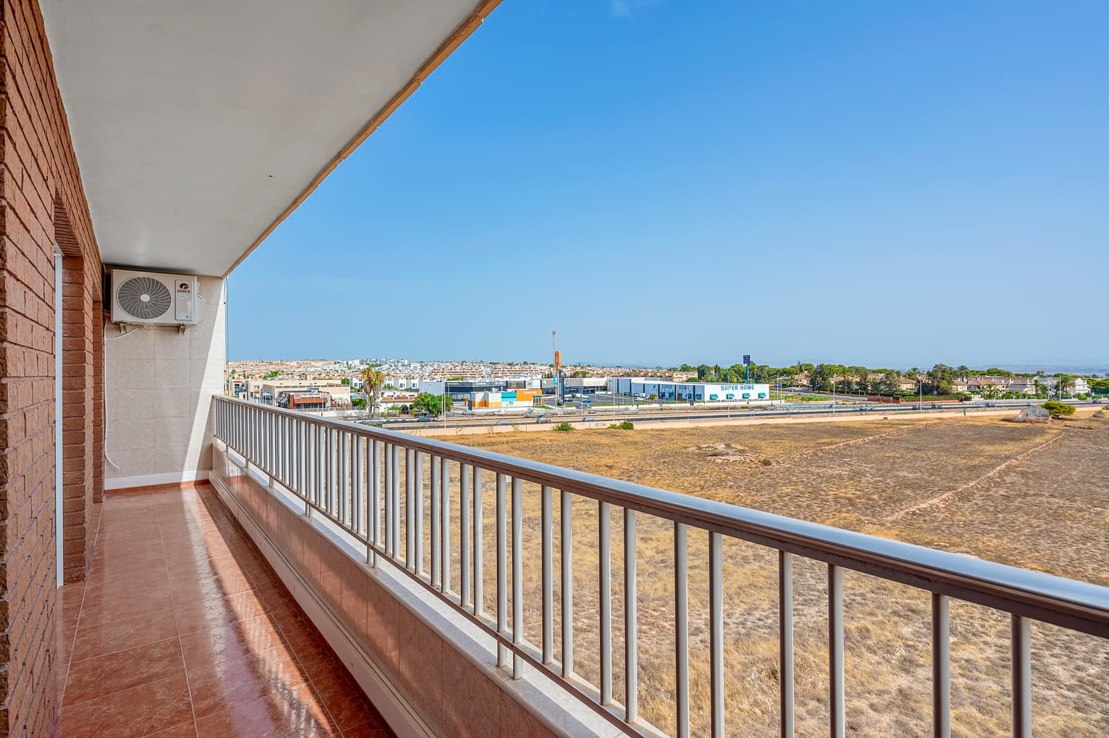 Top Floor Punta Prima