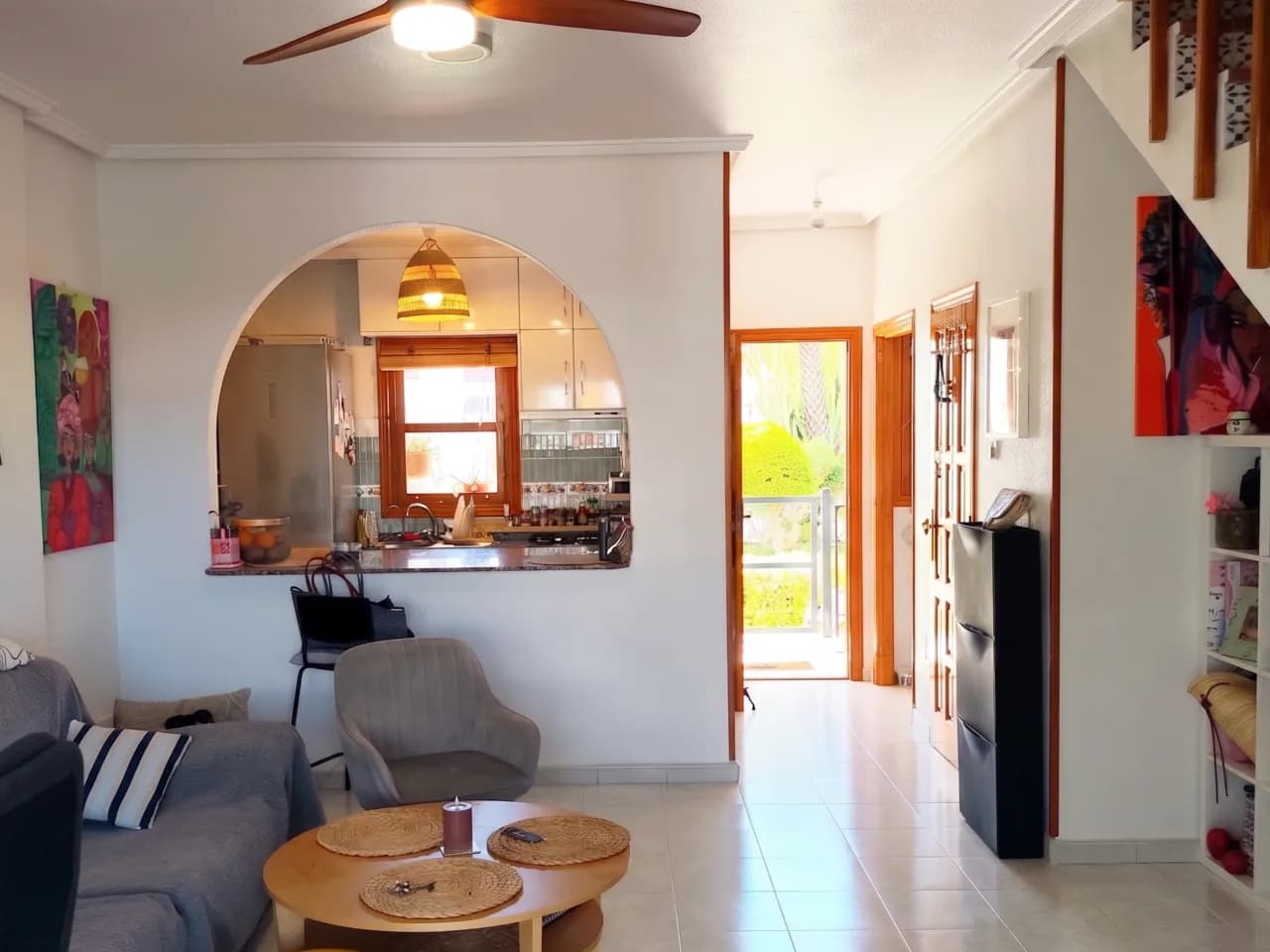 Bungalow de 2 dormitorios en venta en Ciudad Quesada, Alicante - Image 6