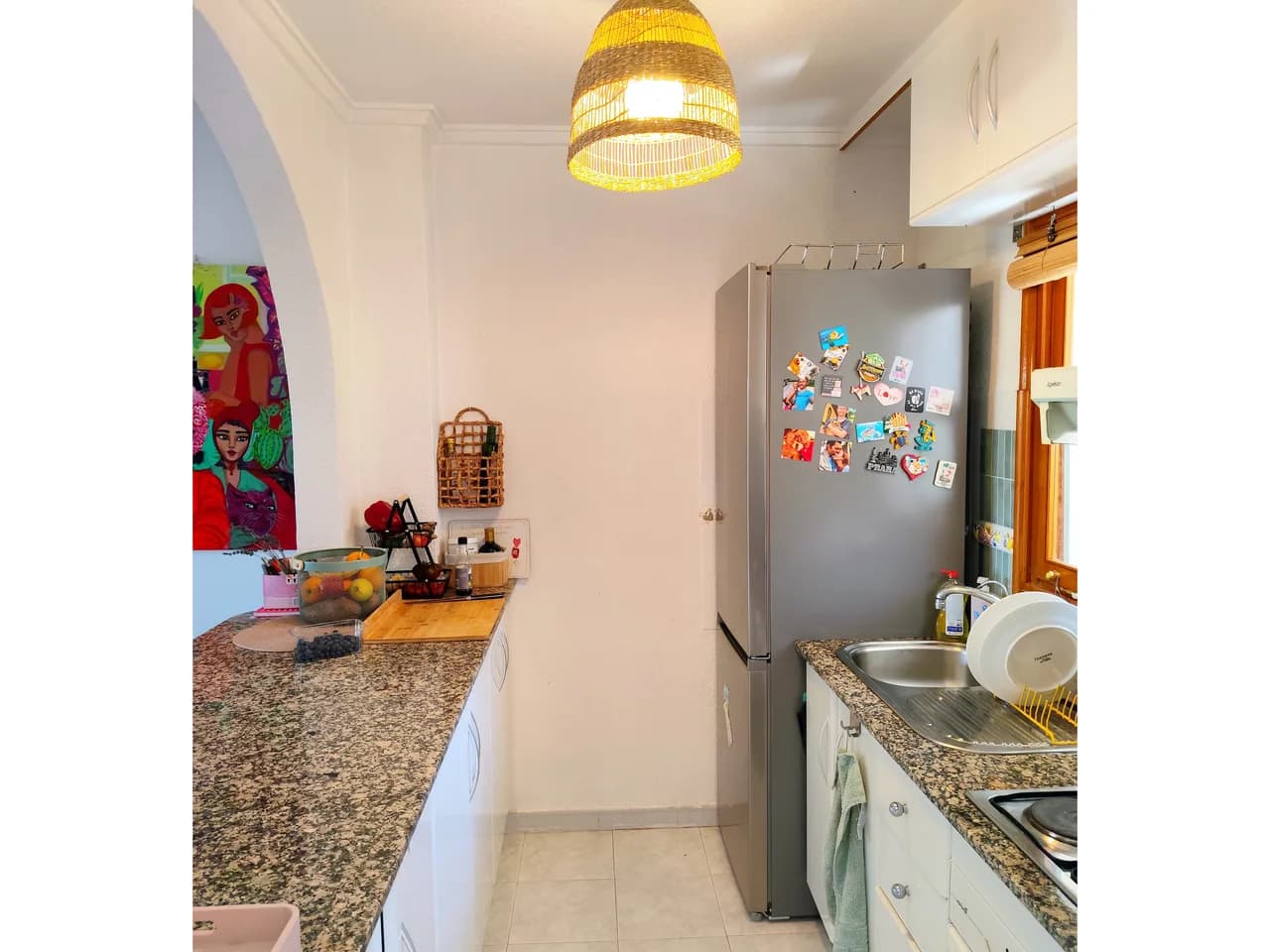 Bungalow de 2 dormitorios en venta en Ciudad Quesada, Alicante - Image 8