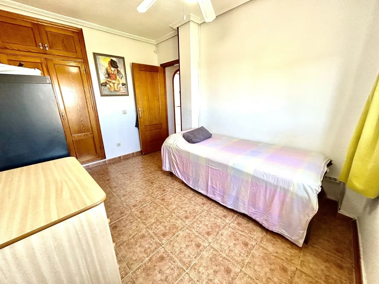 Villa de 2 dormitorios en venta en Playa Flamenca, Alicante - Image 9
