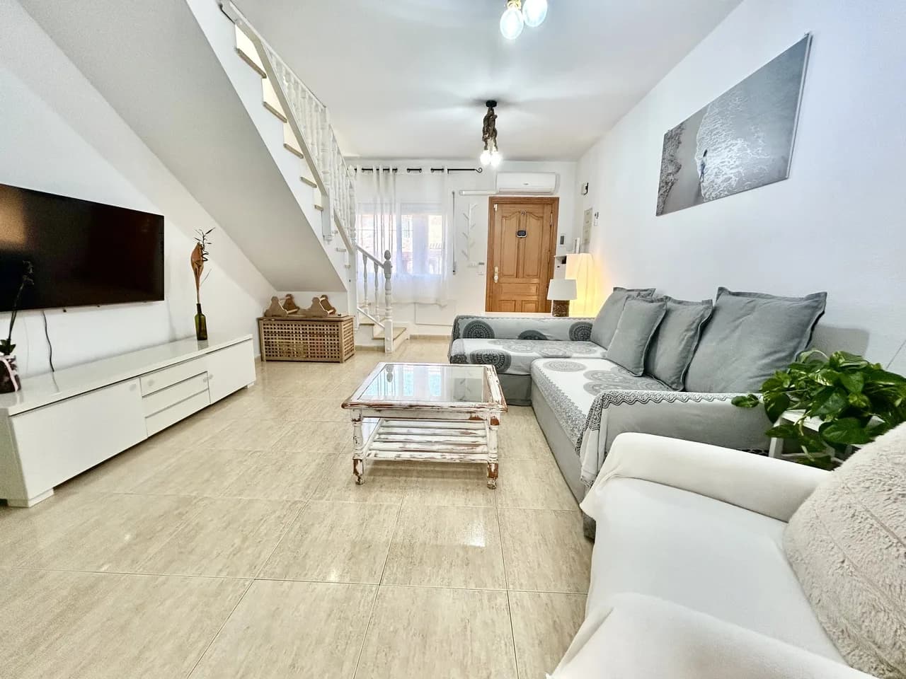 Townhouse de 4 dormitorios en venta en San Pedro Del Pinatar, Murcia - Image 7