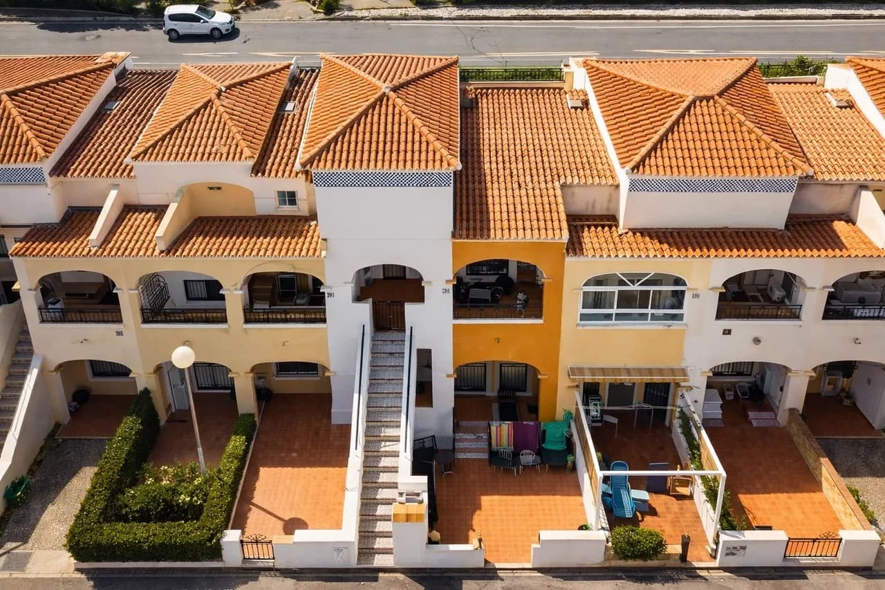 Apartment de 2 dormitorios en venta en Los Altos, Alicante