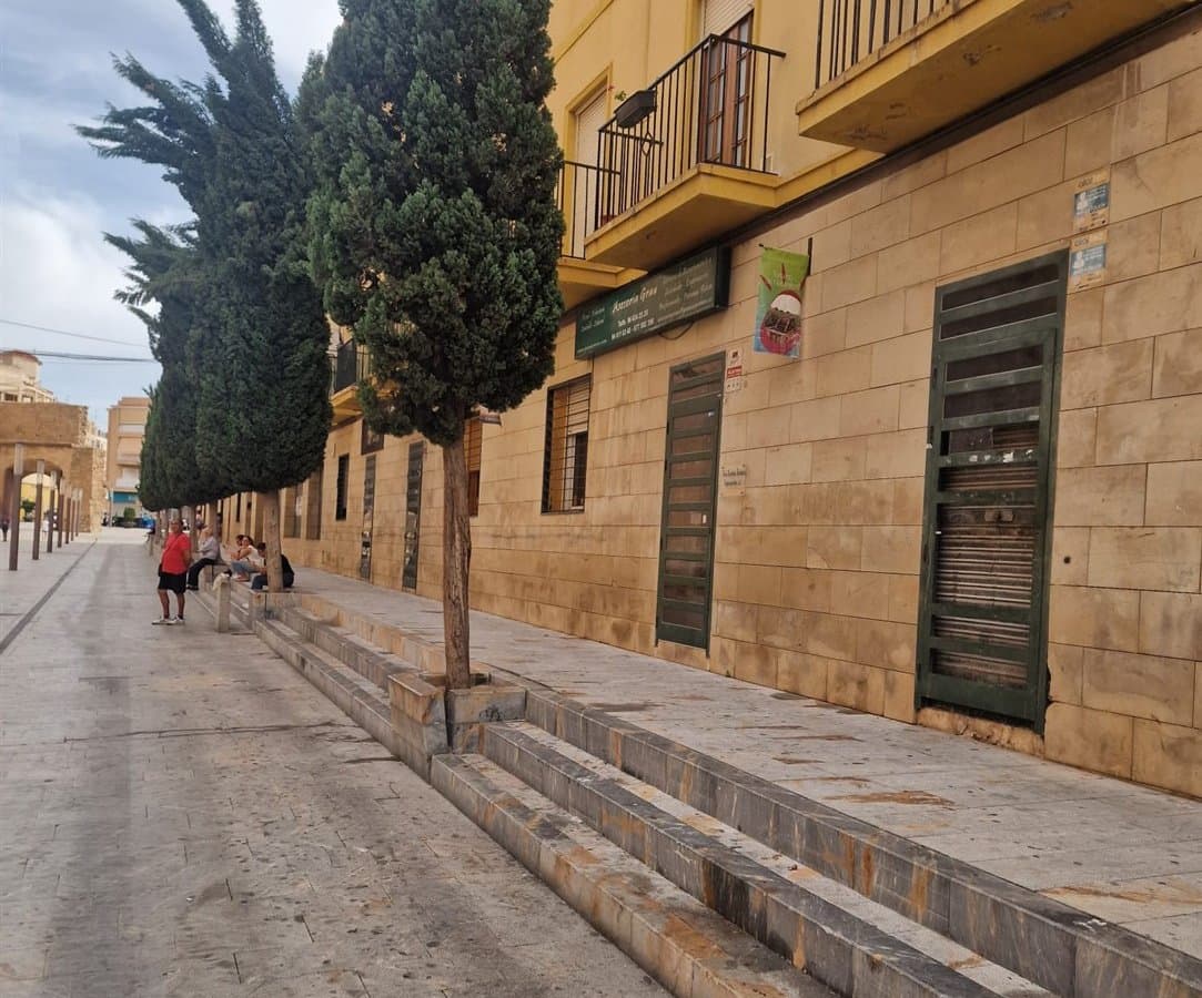 Commercial en venta en Orihuela, Valencian Community - Image 2