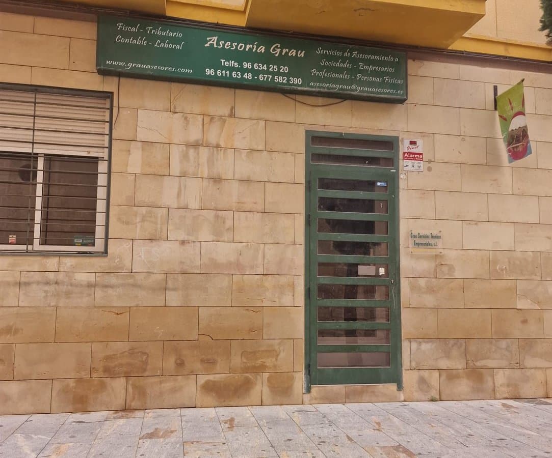 Commercial en venta en Orihuela, Valencian Community - Image 6