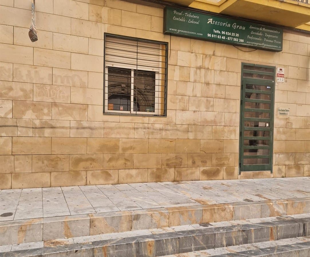 Commercial en venta en Orihuela, Valencian Community - Image 3